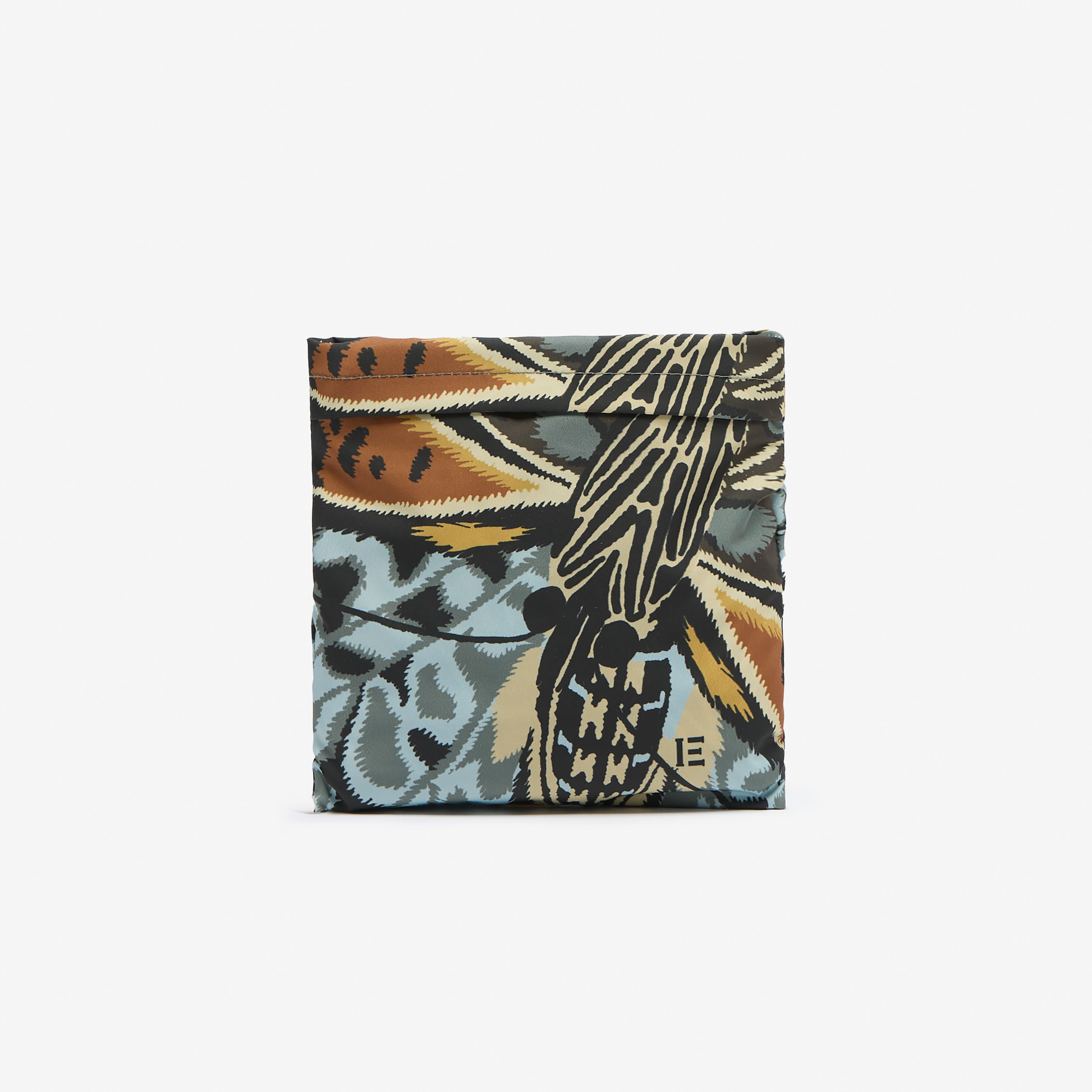 Sac à dos - Papillons - Naturel