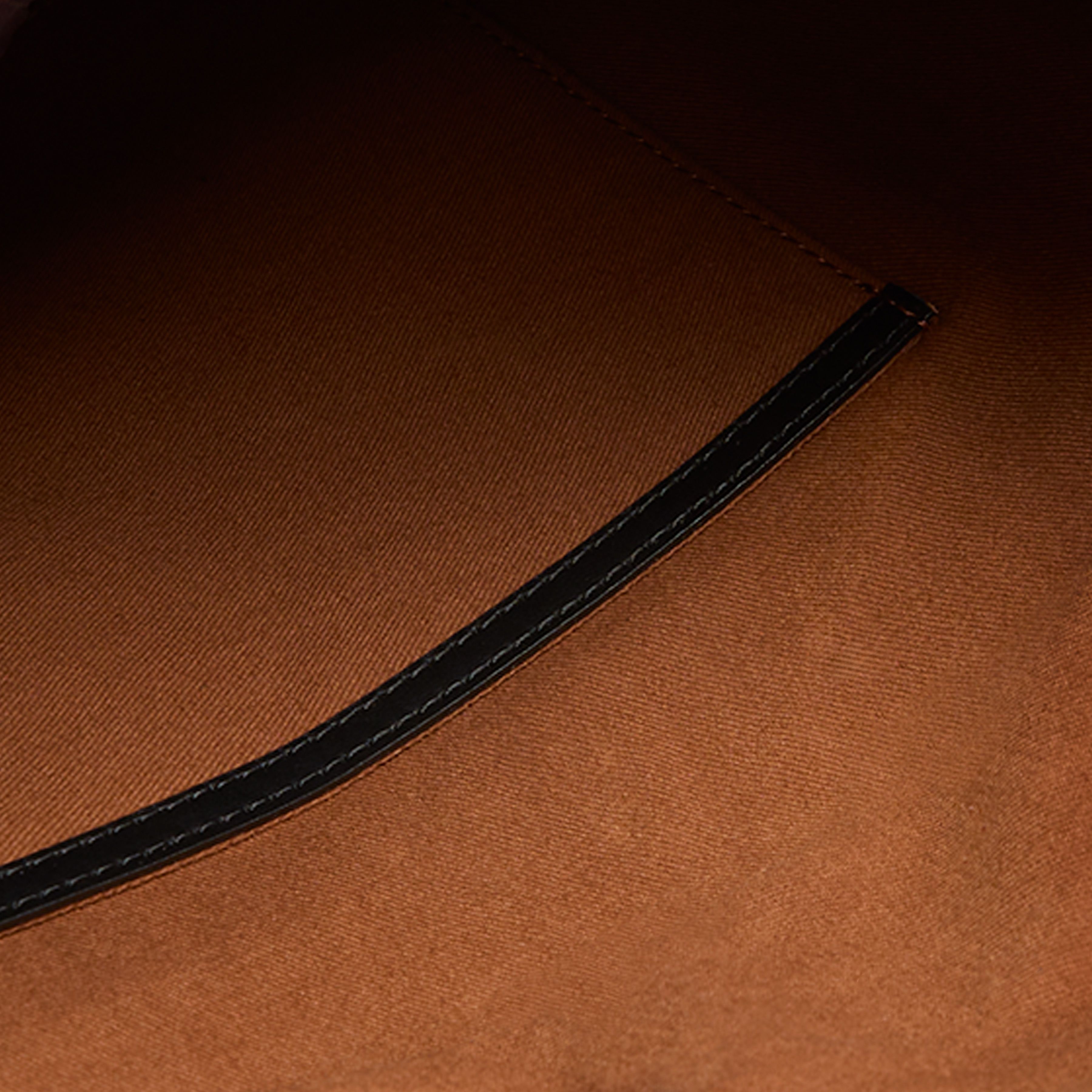 Nomade Bag - Felis - Brown