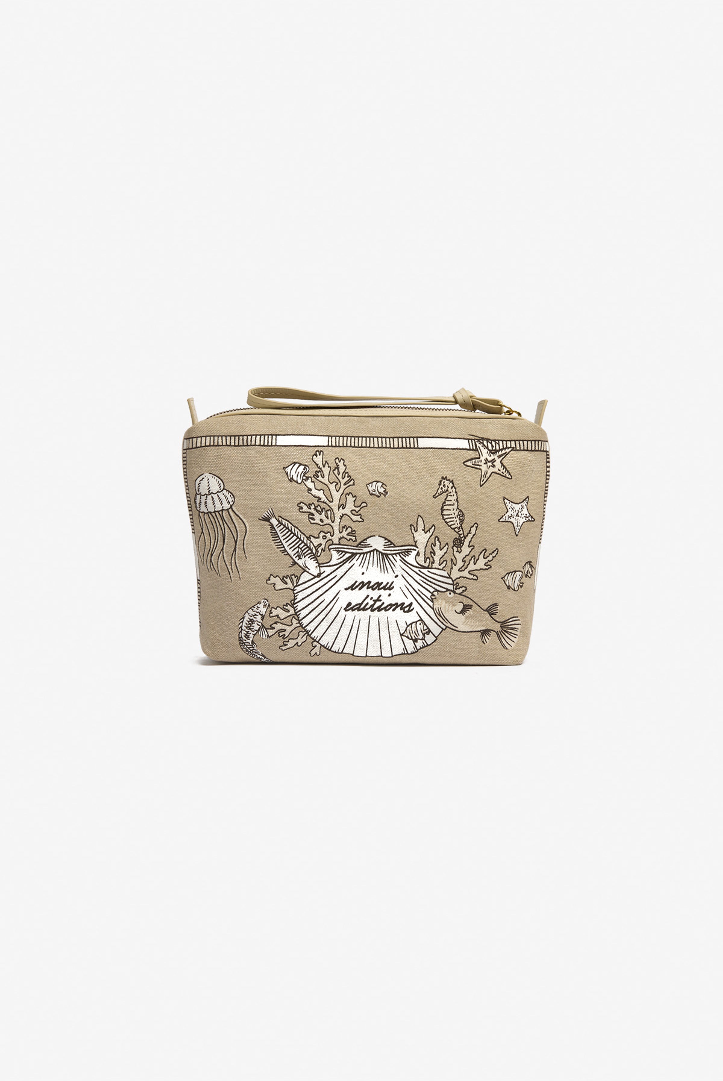 City Tasca Case - Atlas - Sand