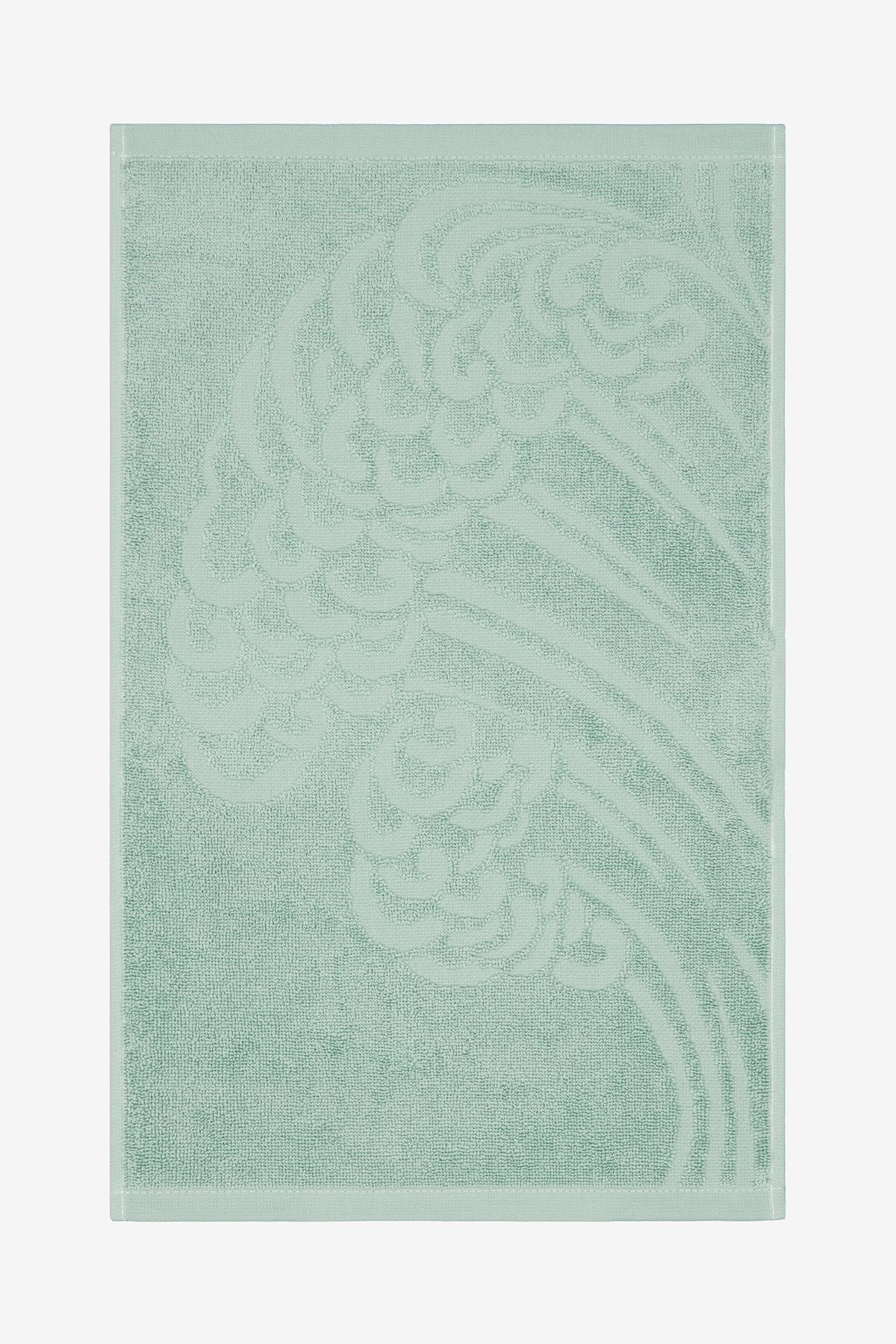 Toalla 30 - Vague - Verde Salvia