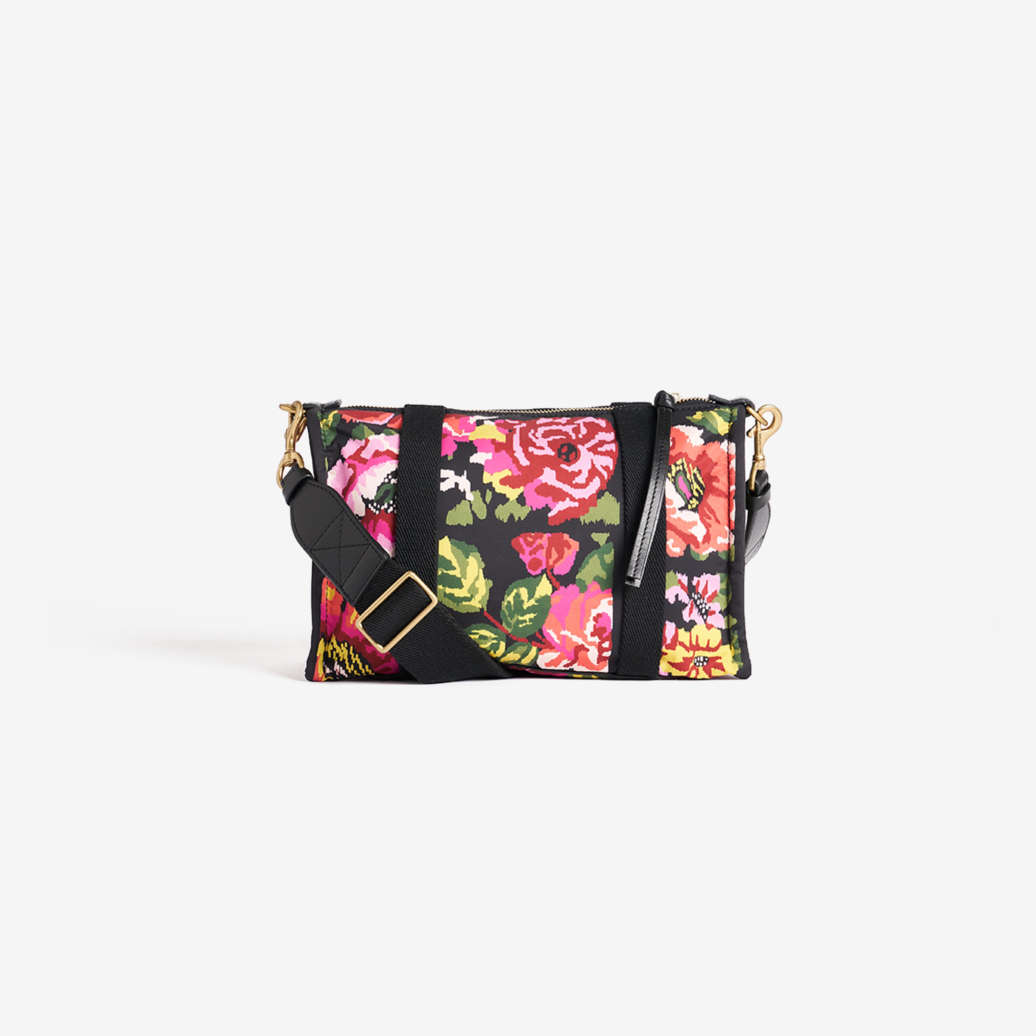 Cross Body Bag - Anouchka - Pink