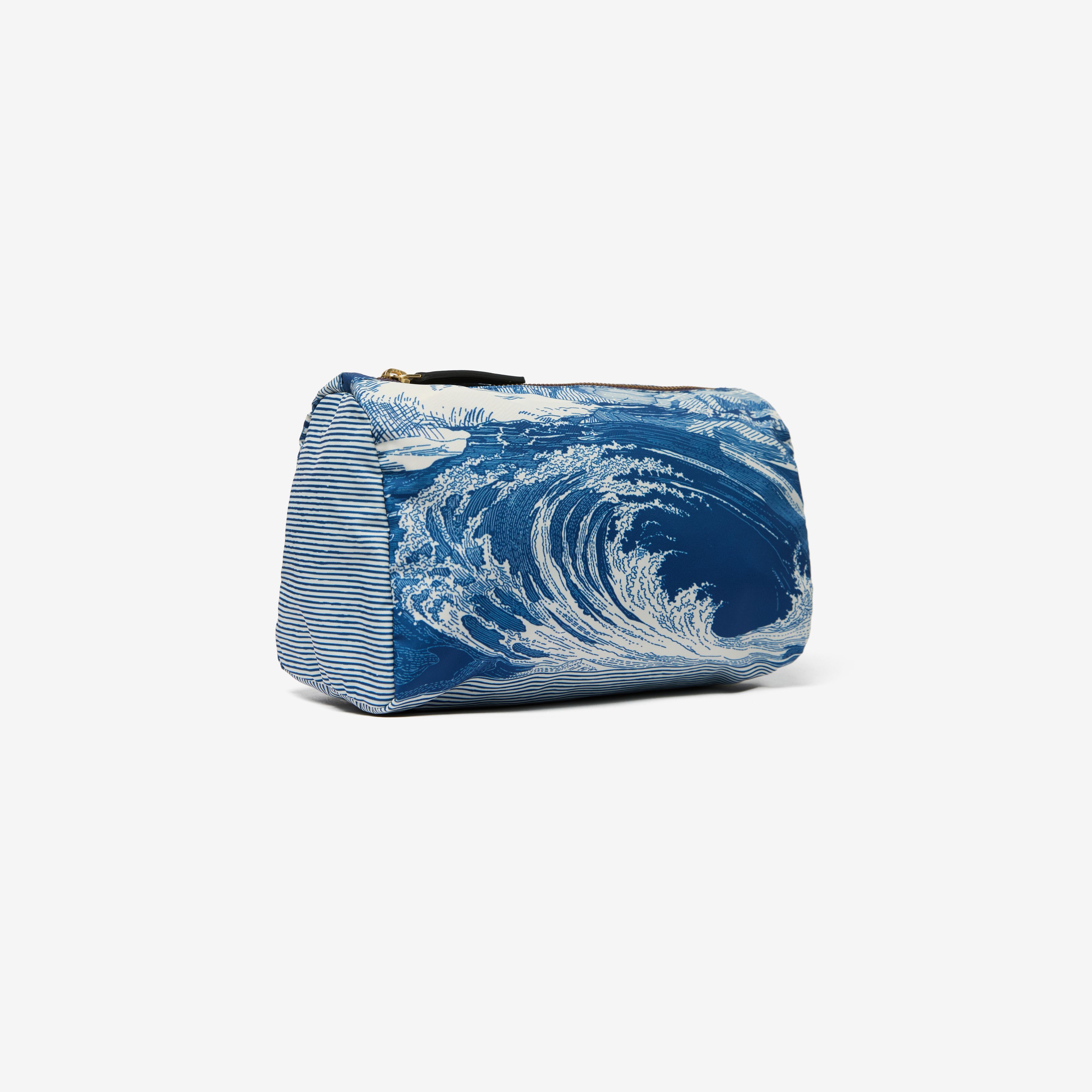 Case S - Balthazar - Navy