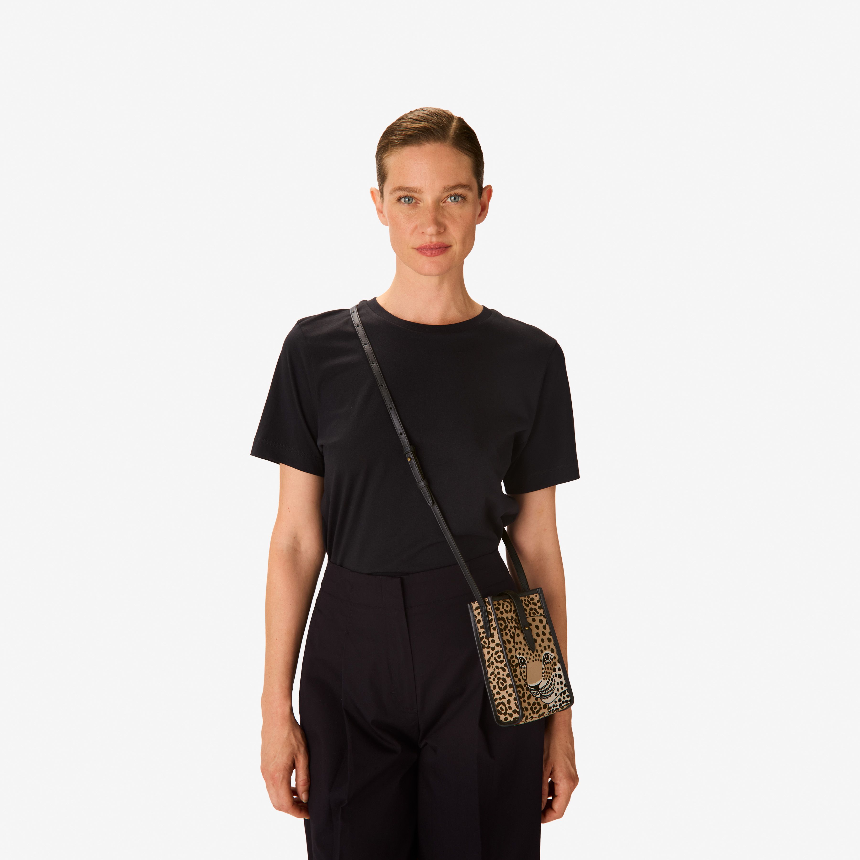 Caprice Case - Felis - Beige