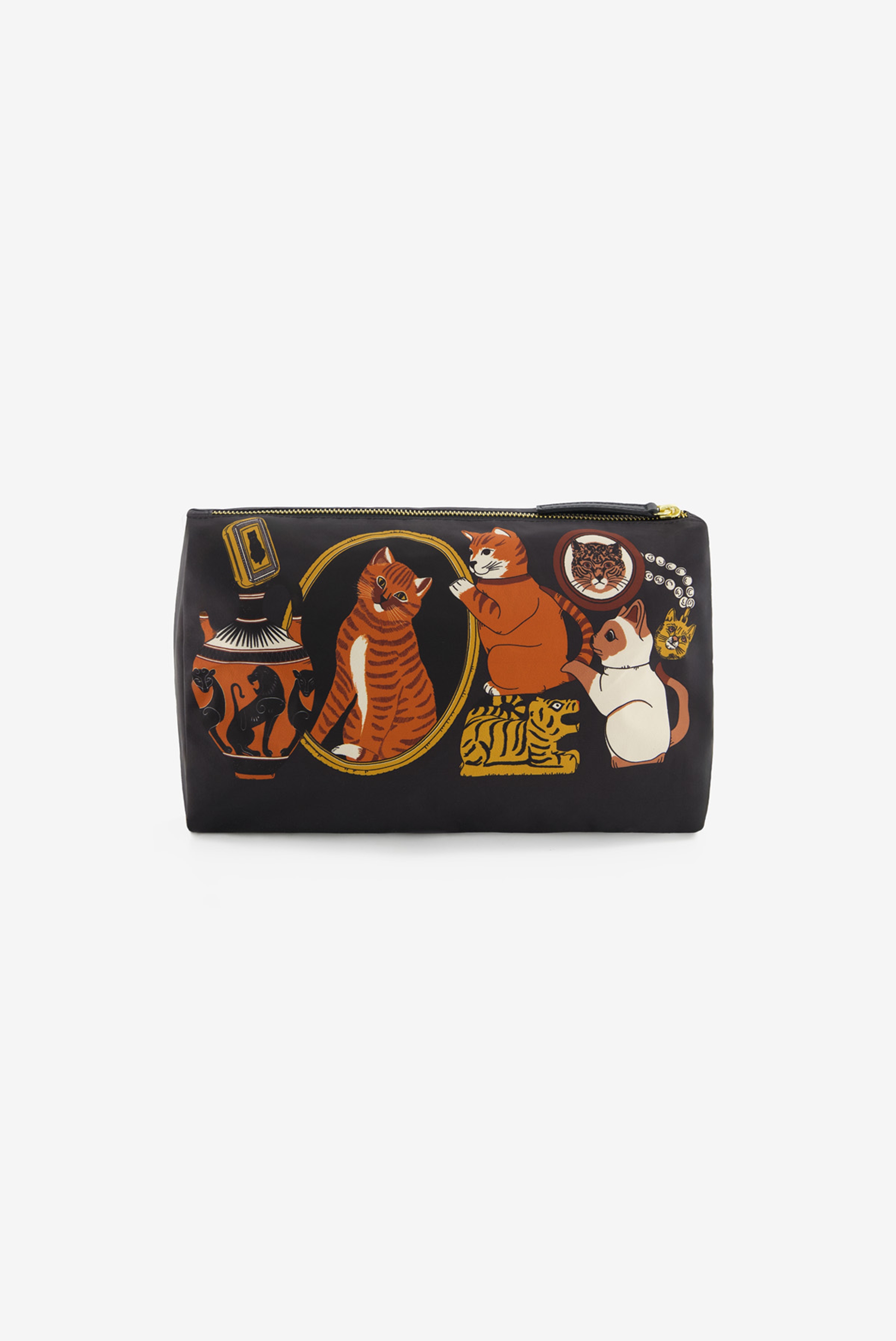 Case M - Collectionneur - Blue