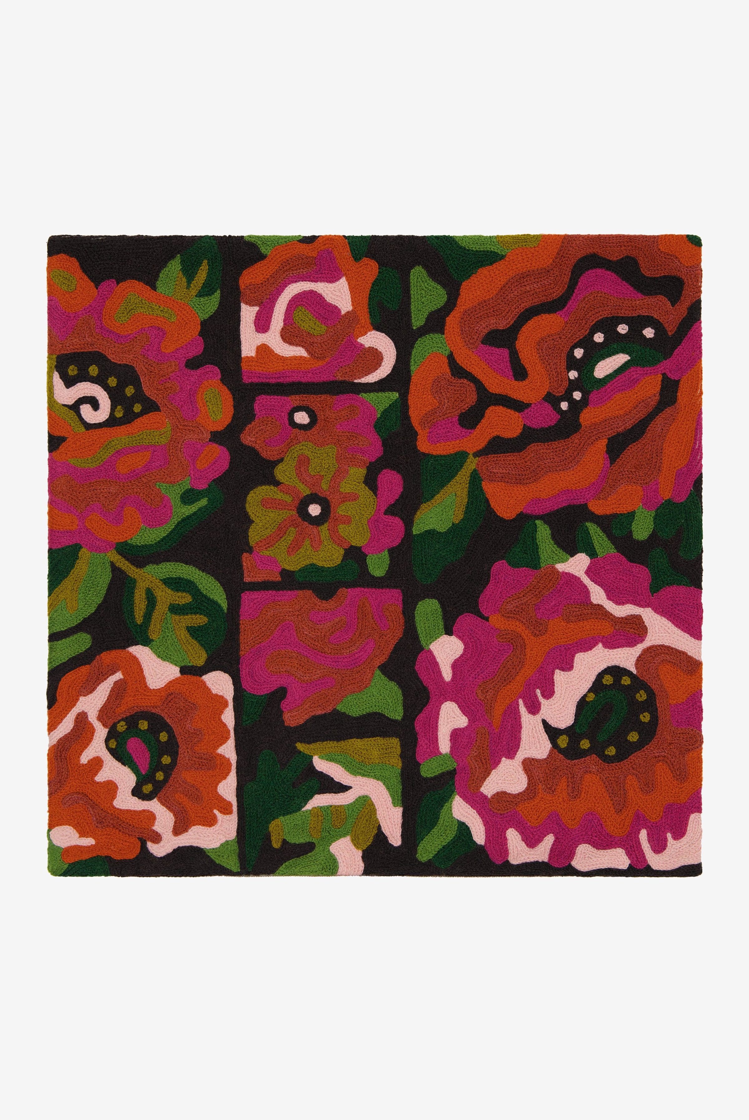 Cushion Cover 45 - Anouchka - Pink