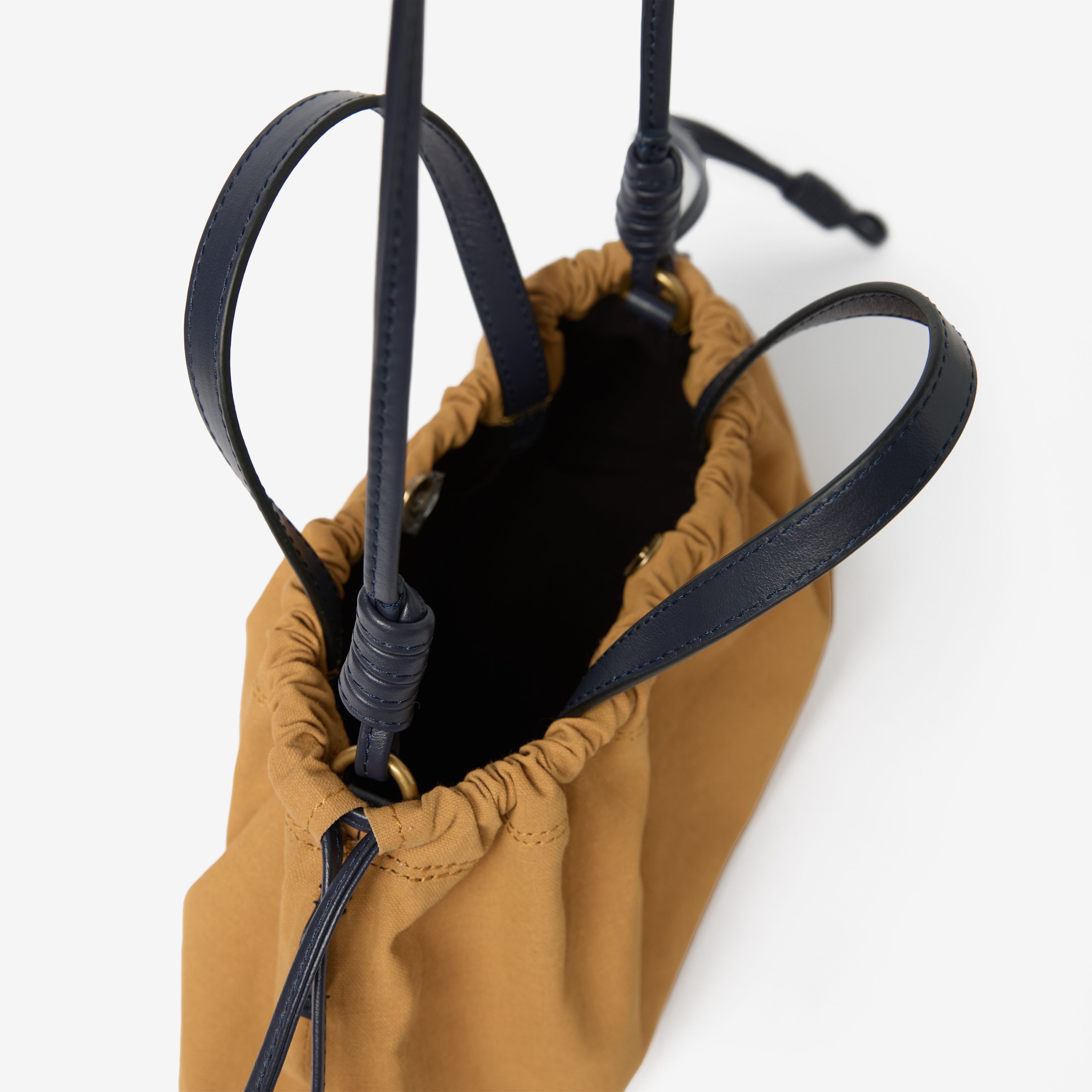 Nube Bag - Pompei - Golden Brown