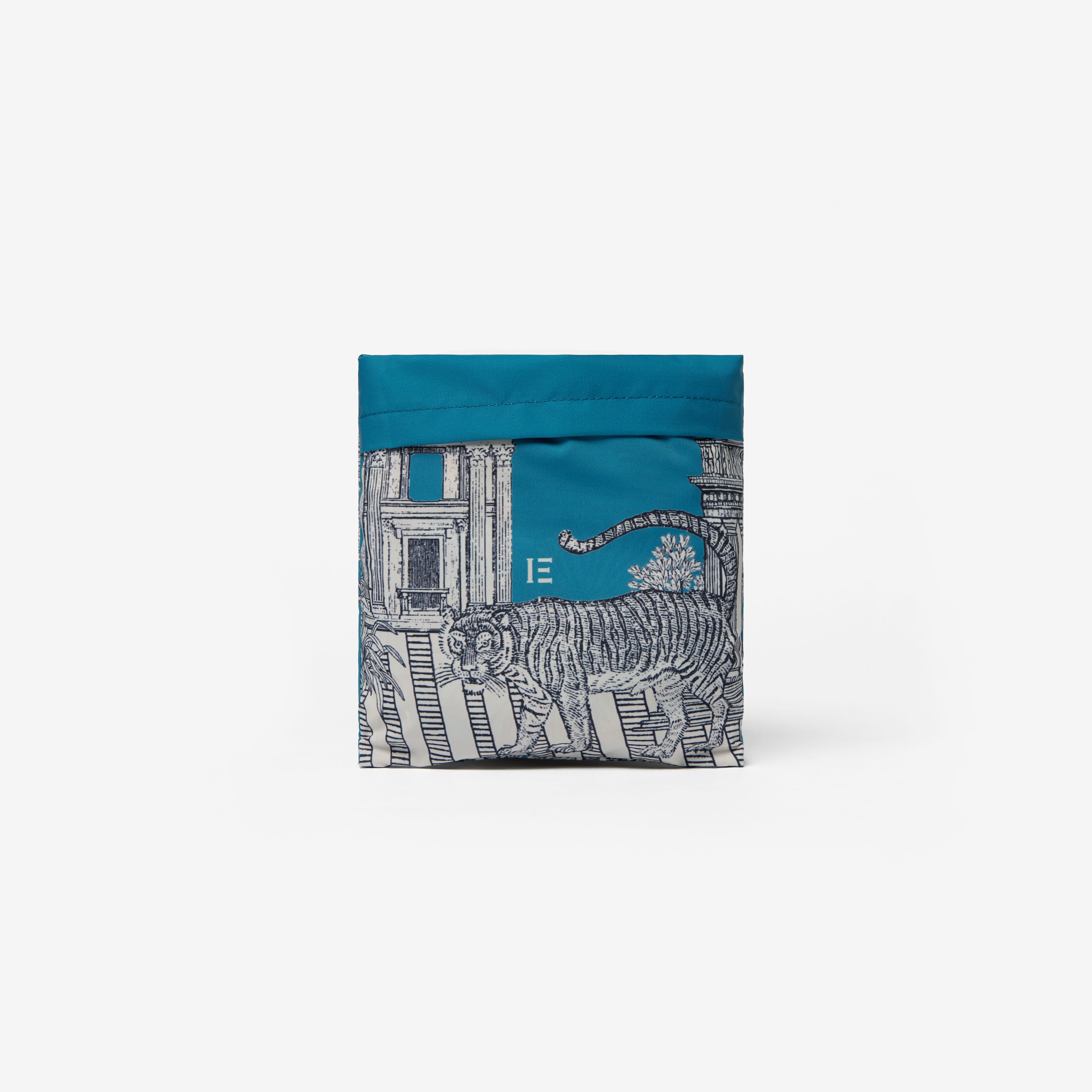 Maxi Shopper Bag - Mirage - Jean