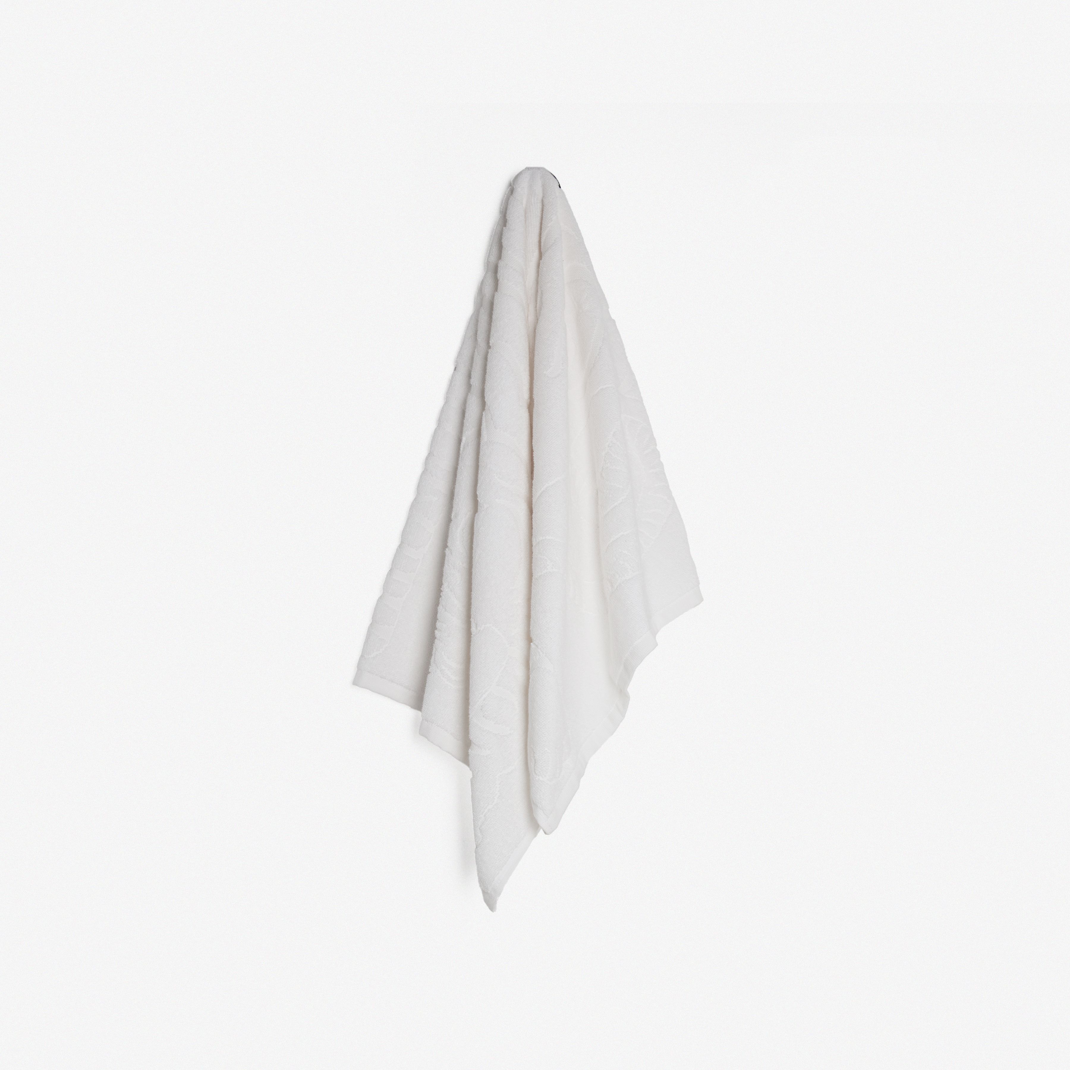 Towel 50 - Baldo - Off White