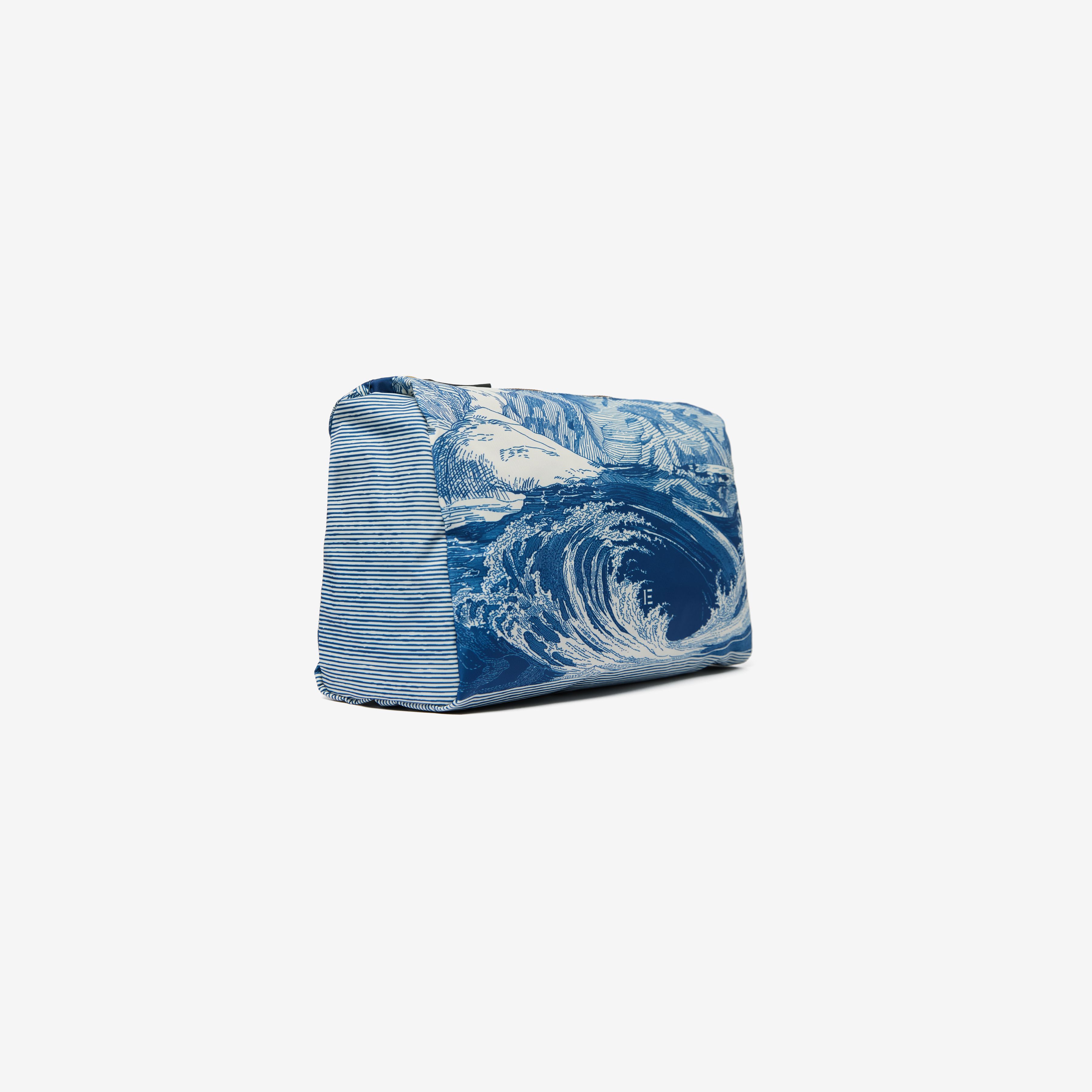 Case M - Balthazar - Navy