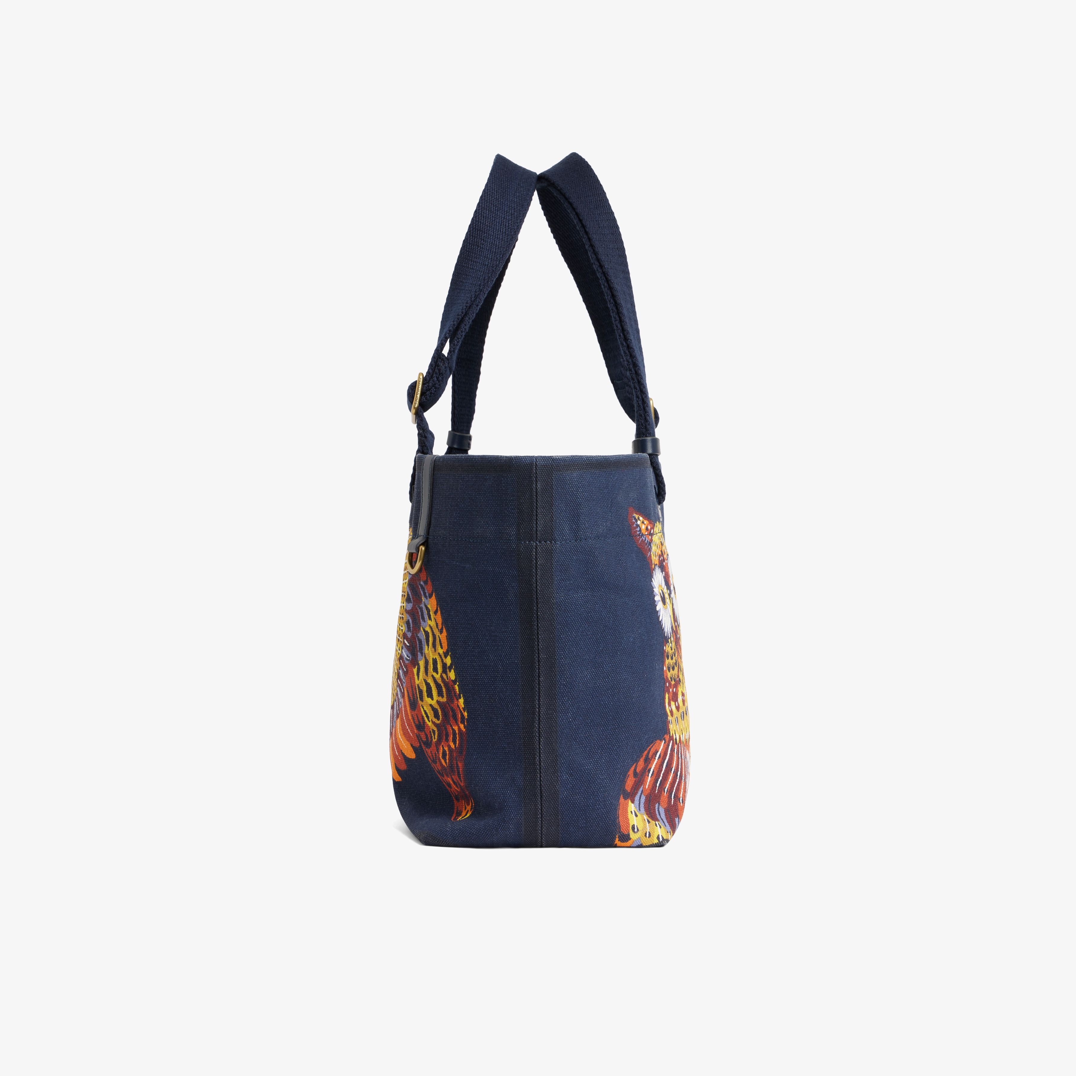 Carrier Strap Tasche - Hulule - Navy