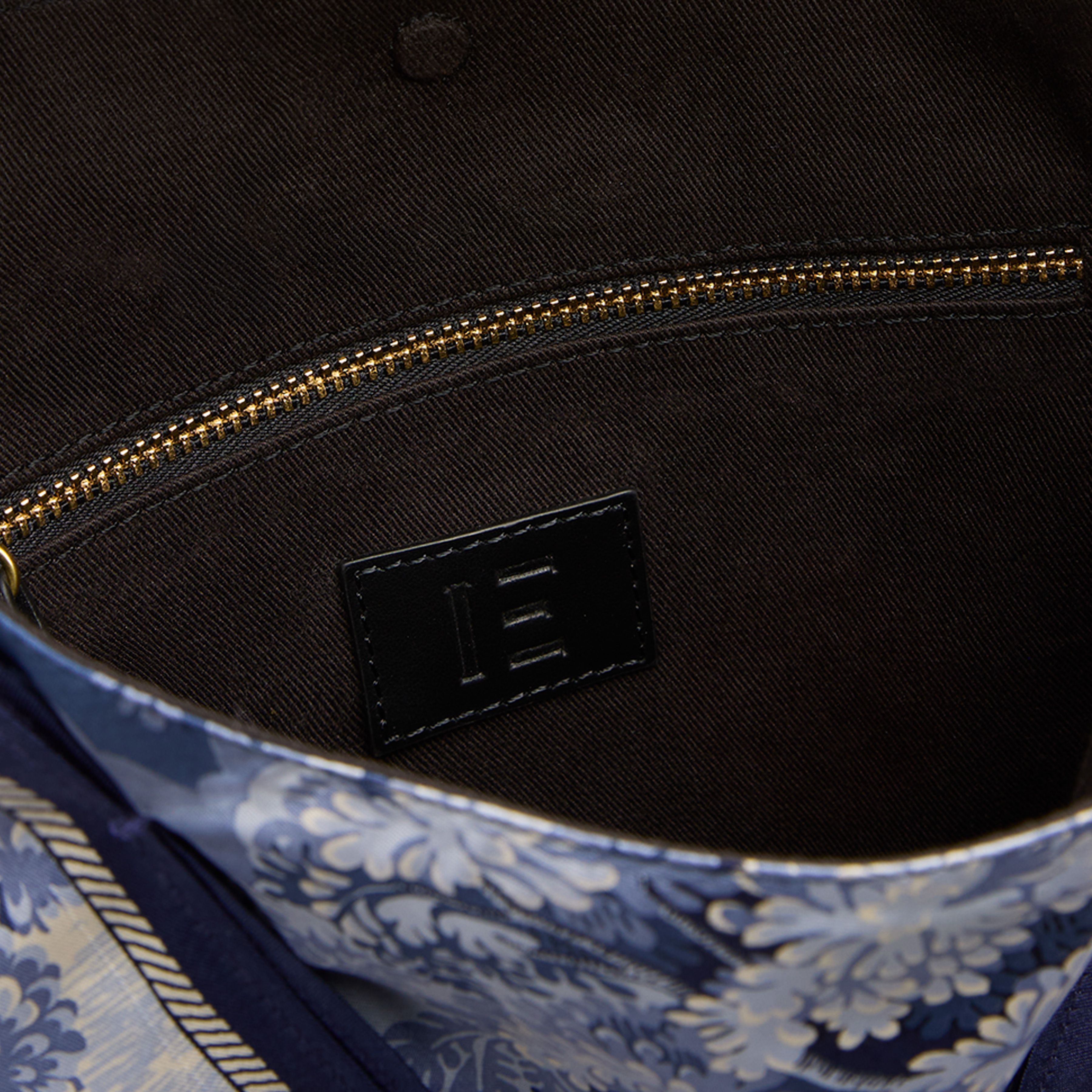 Scarf Bag - Come - Jean