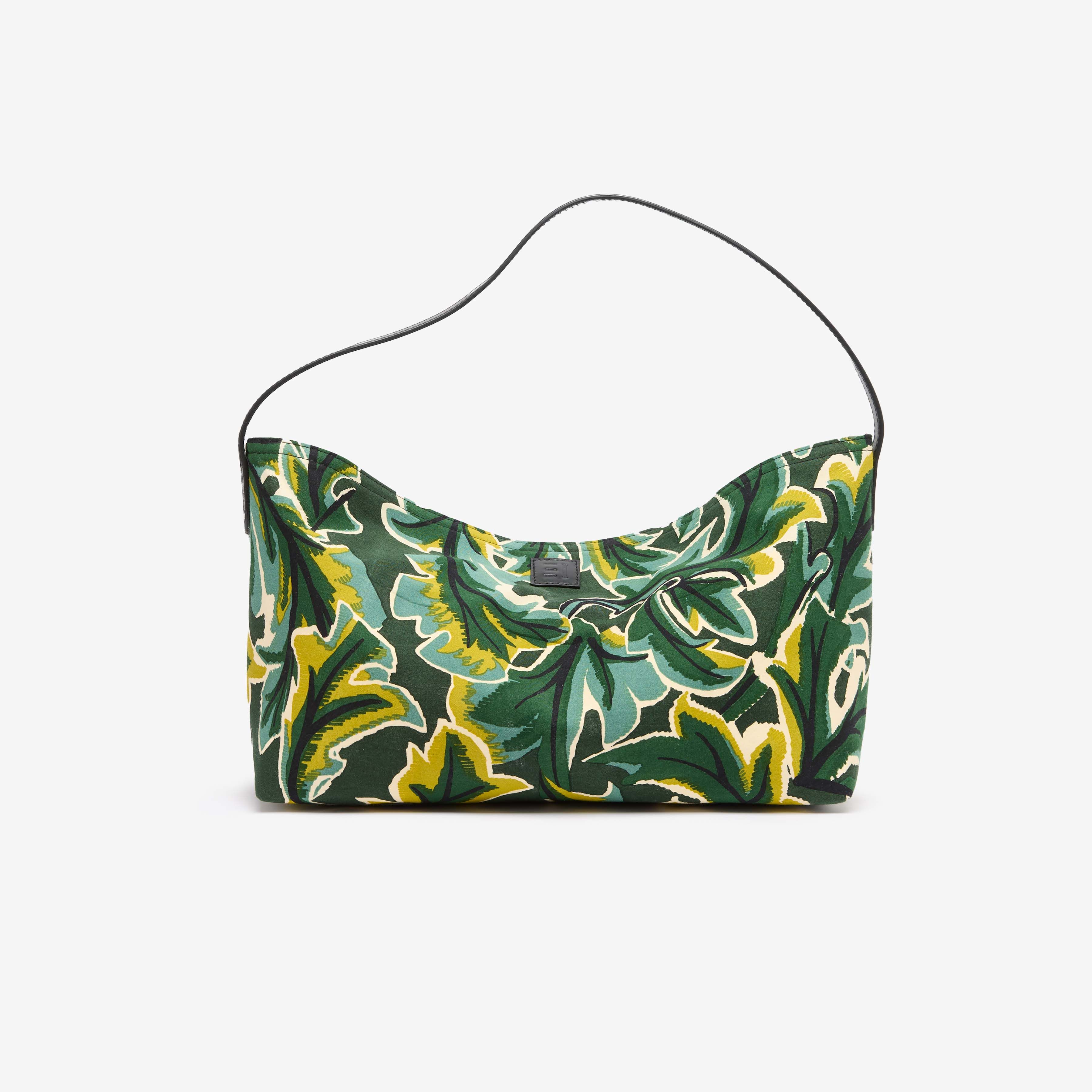 Tascheuette Campus Tasche - Leonard - Khaki