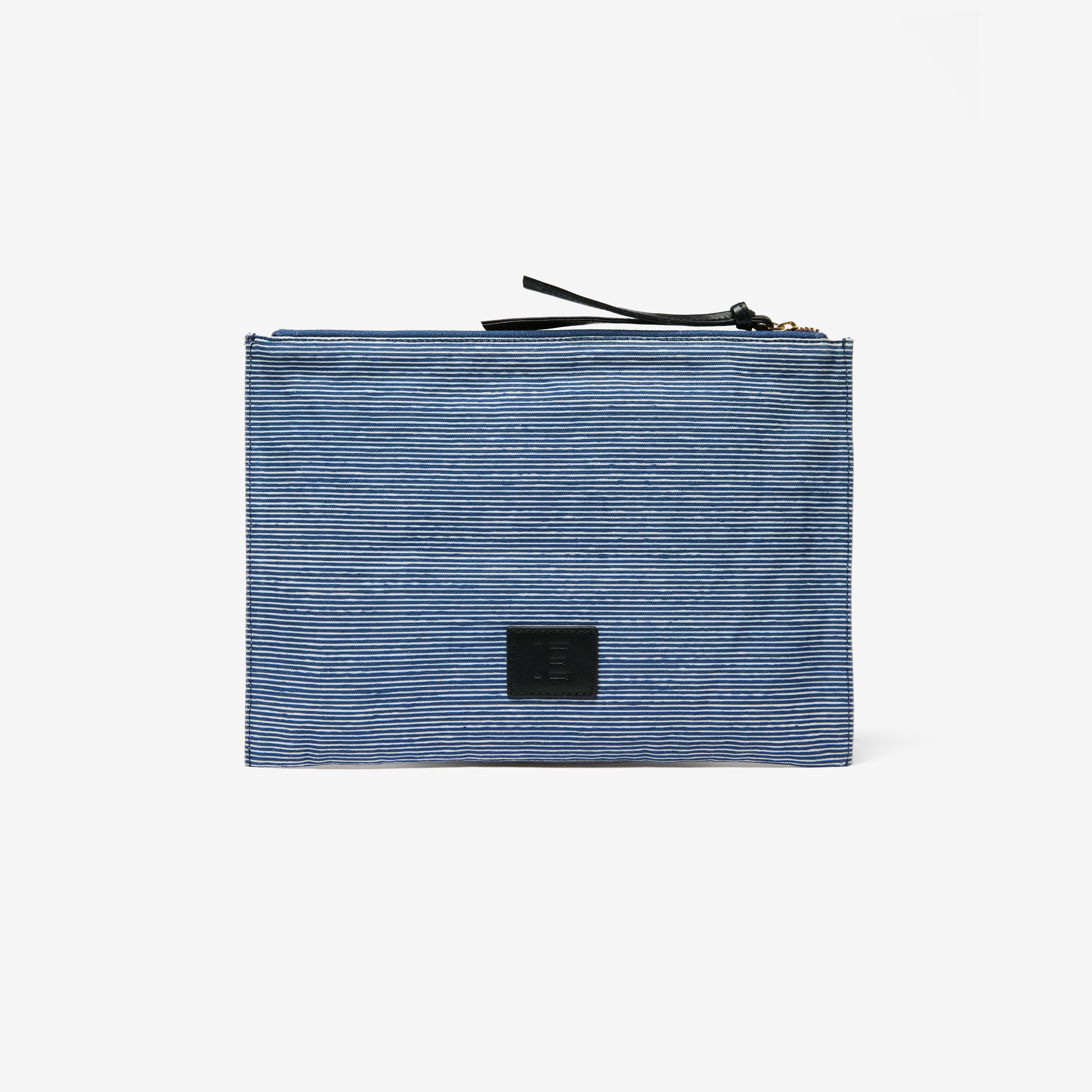 Pouch - Balthazar - Navy