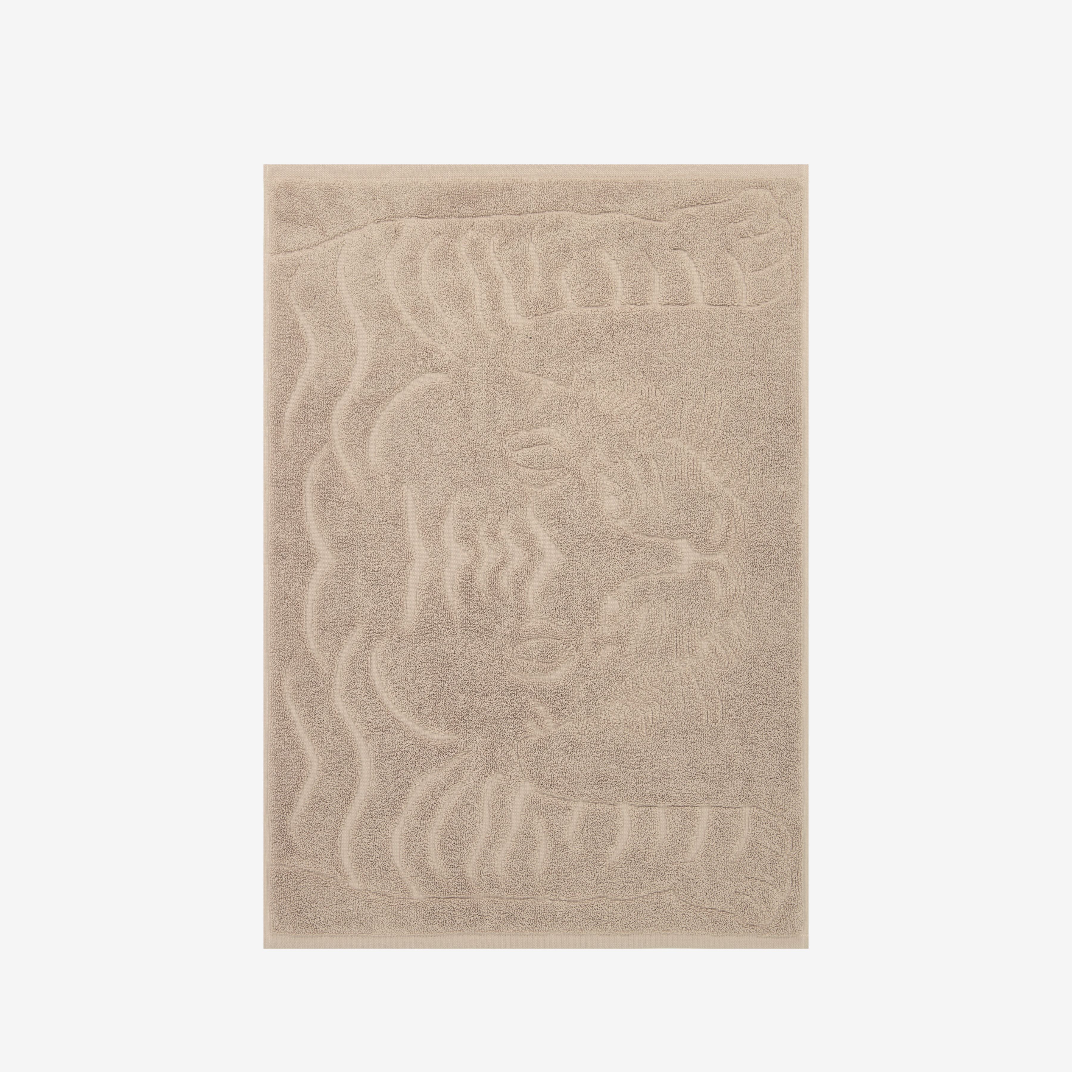 Tapis de Bain 50 – Baldo – Sable