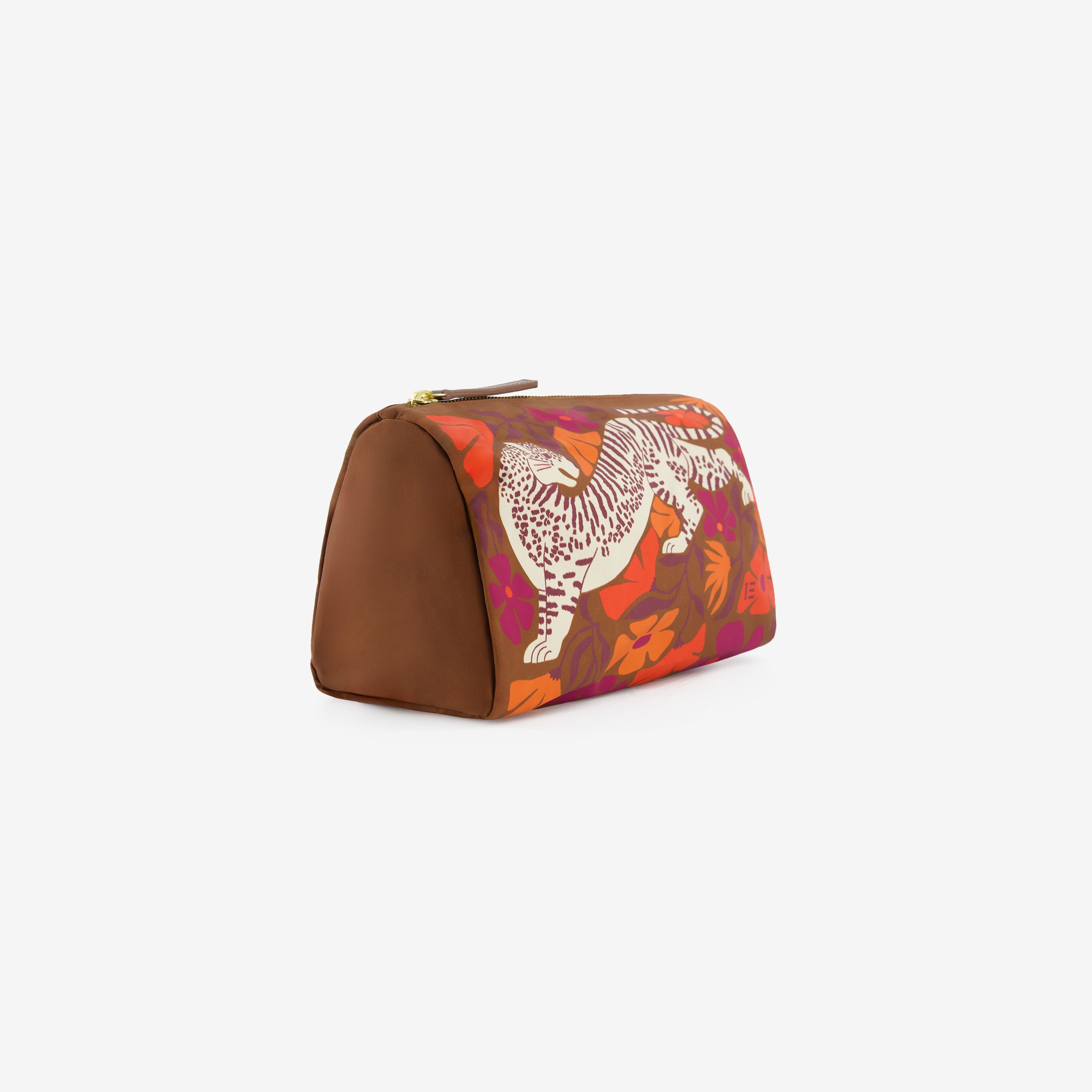 Case - Panteo - Beige
