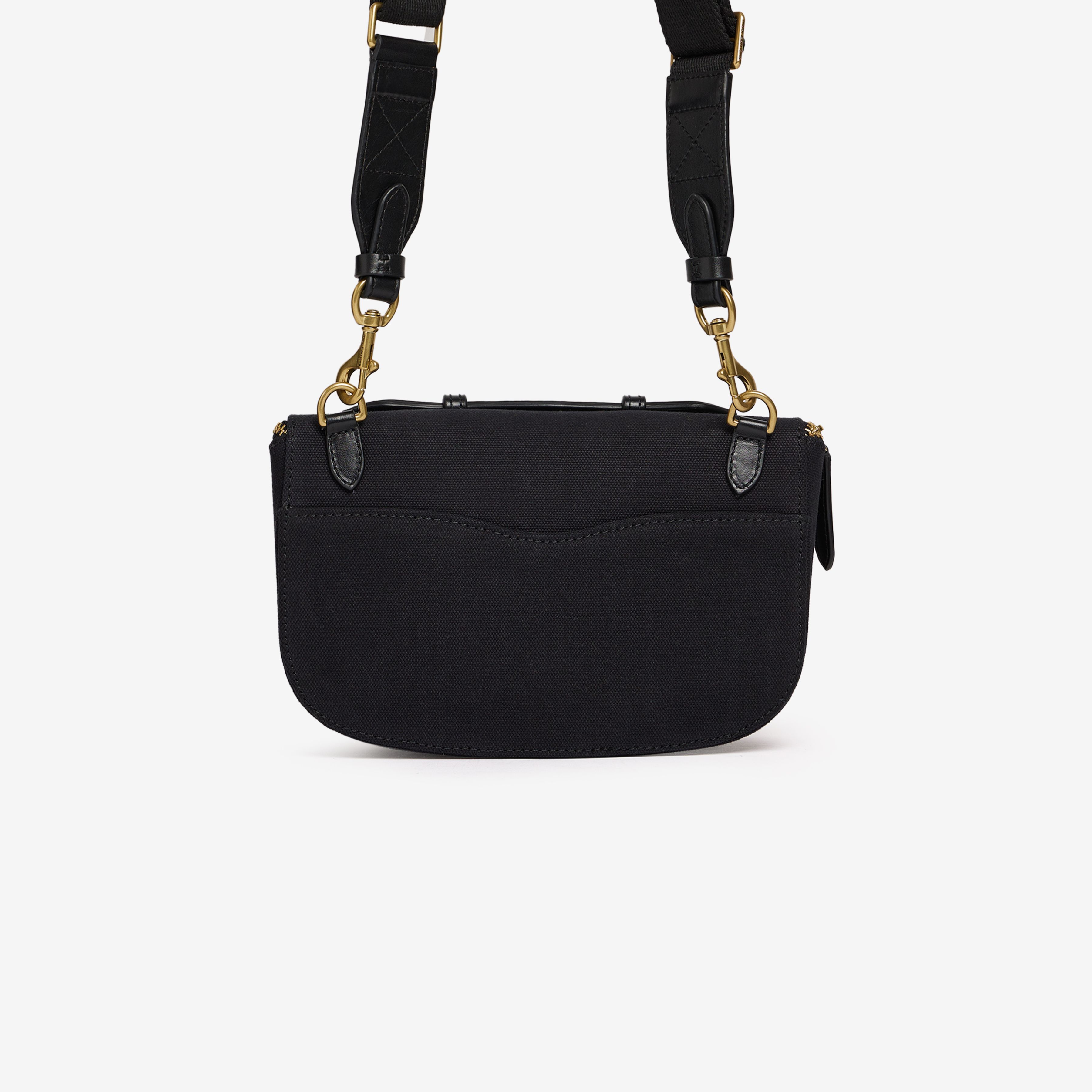 Gabriel Bag S - Eyes - Black
