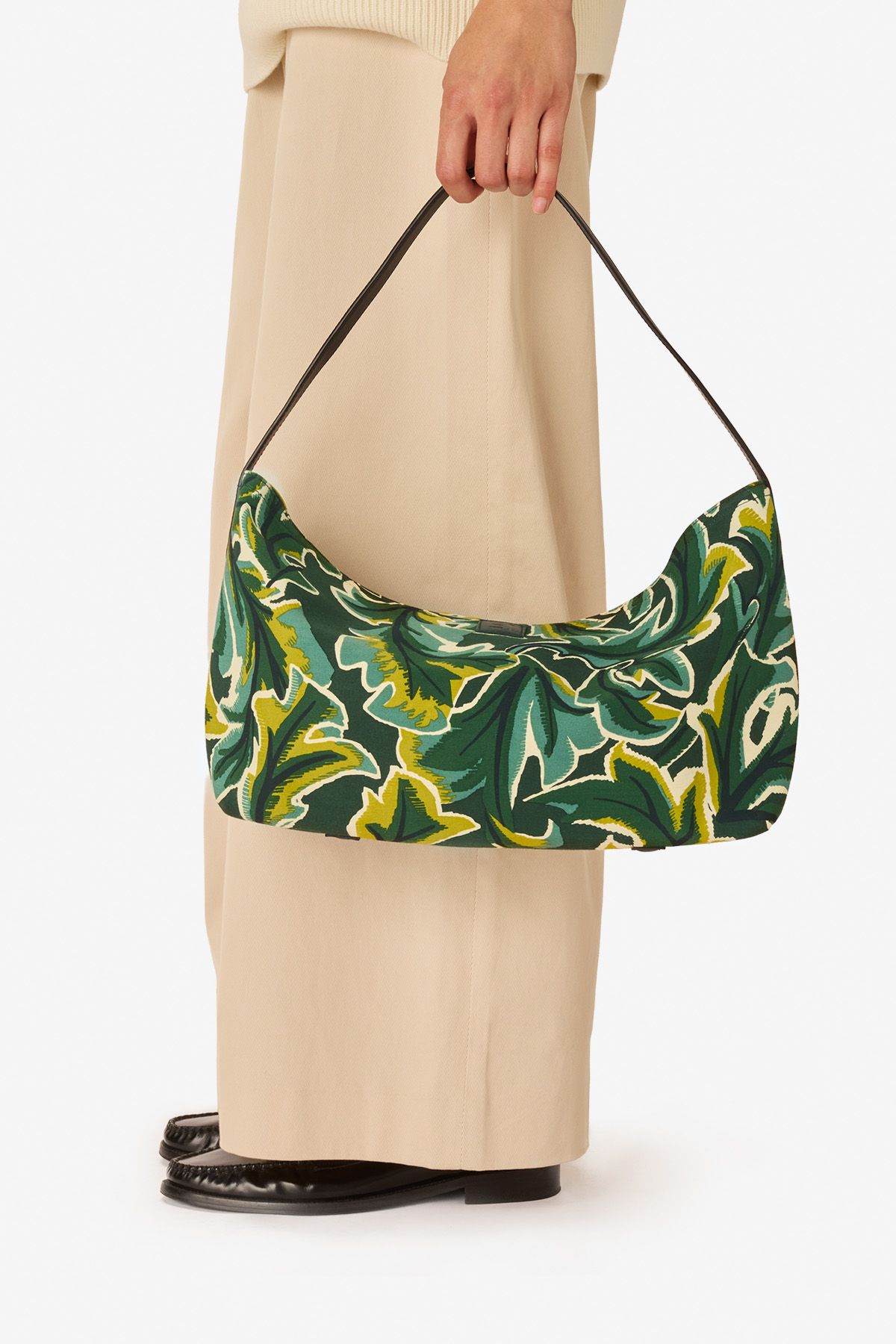 Bolso Campusuette - Leonard - Khaki