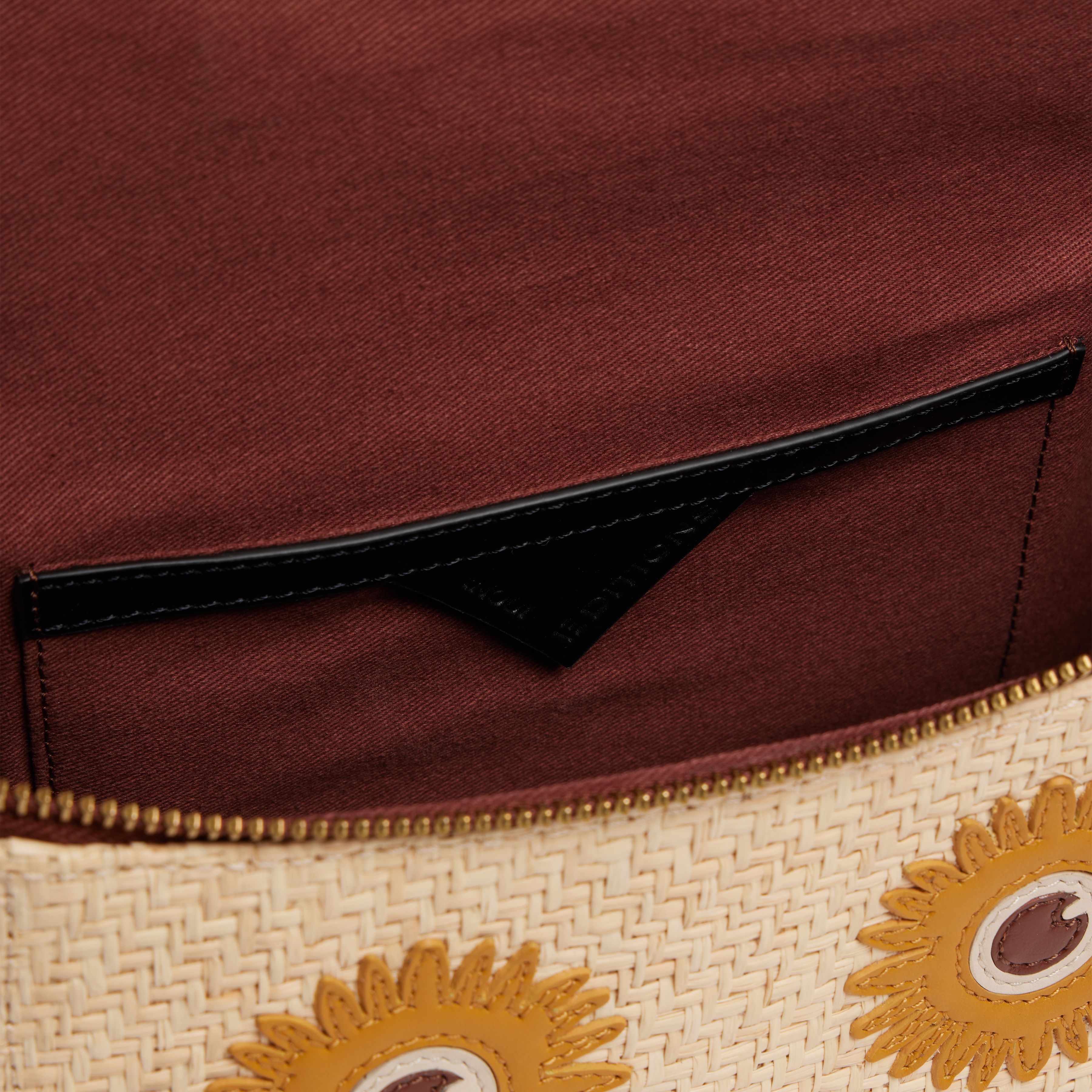 Sac Gabriel S - Daisy Eyes - Naturel