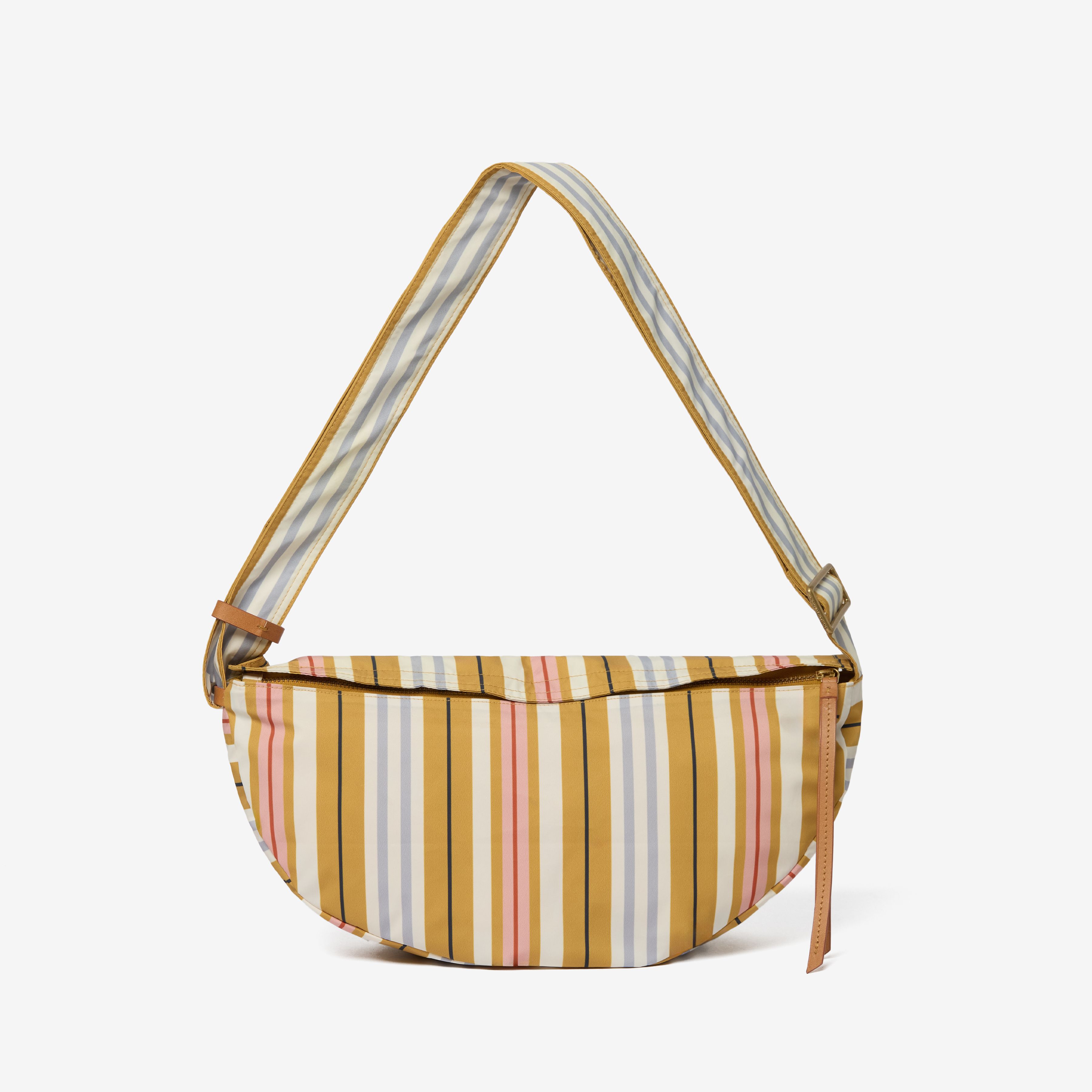 Banane Bag - Stripes - Multicolor