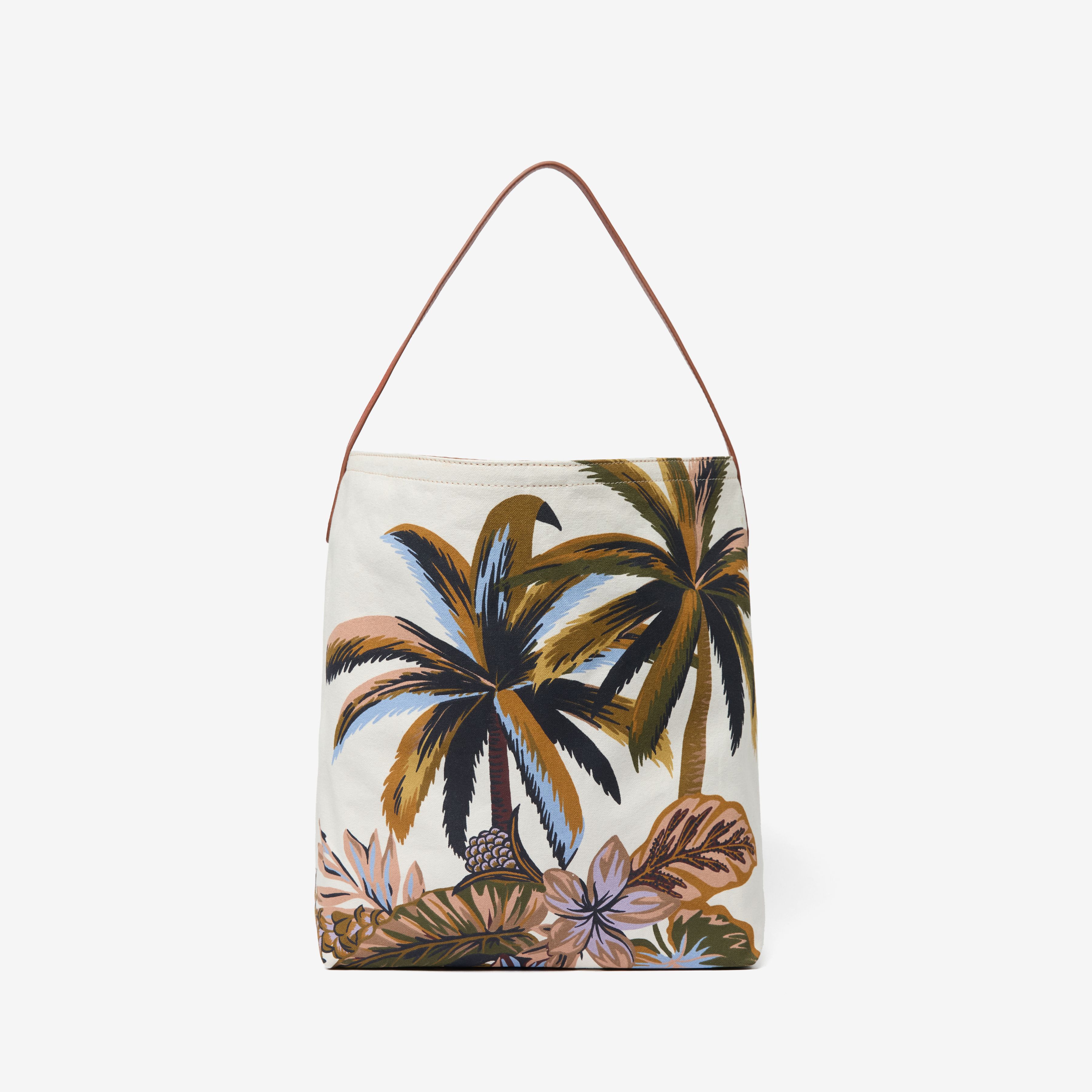 Campus Bag - Hawai - Natural