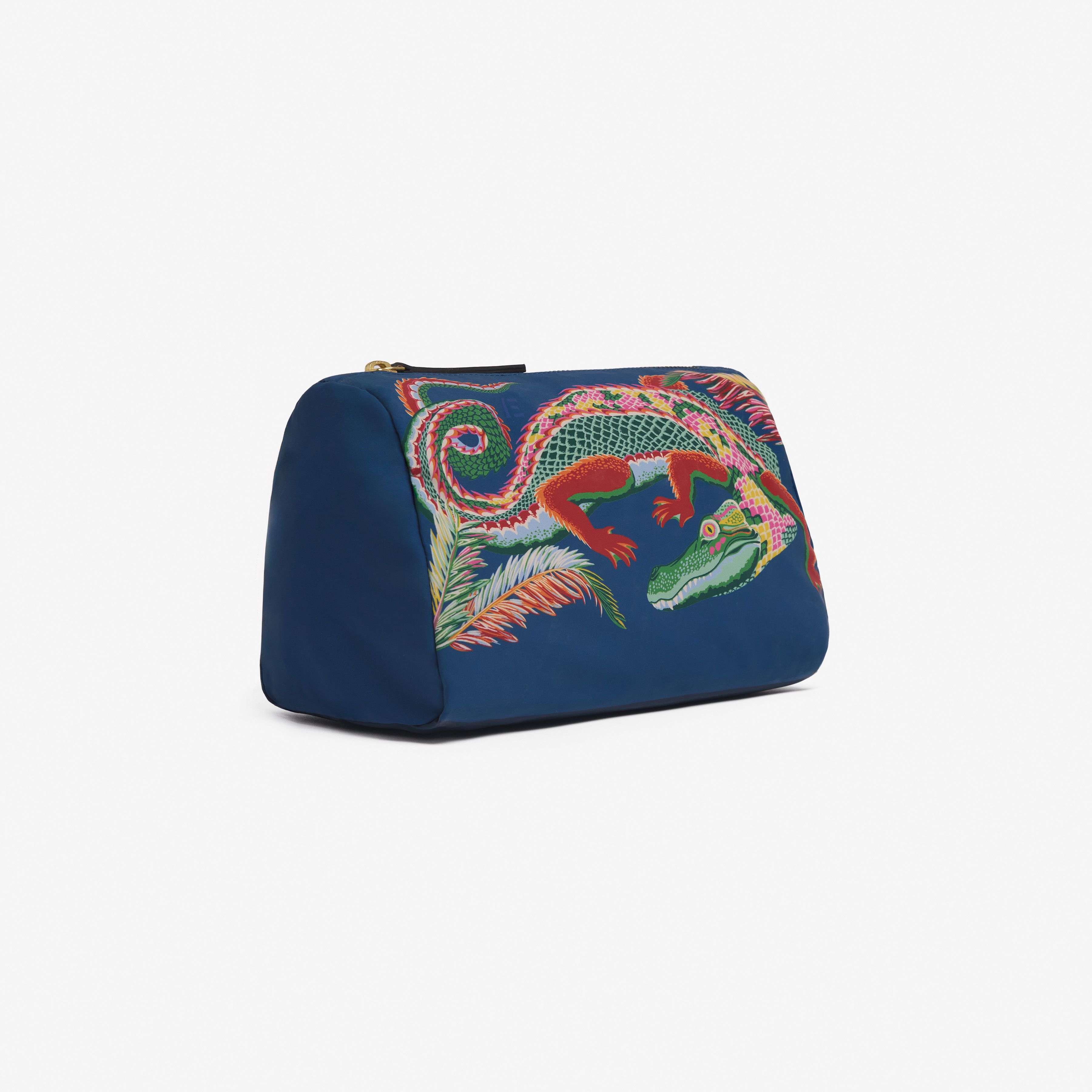 Case S - Croco - Multicolor