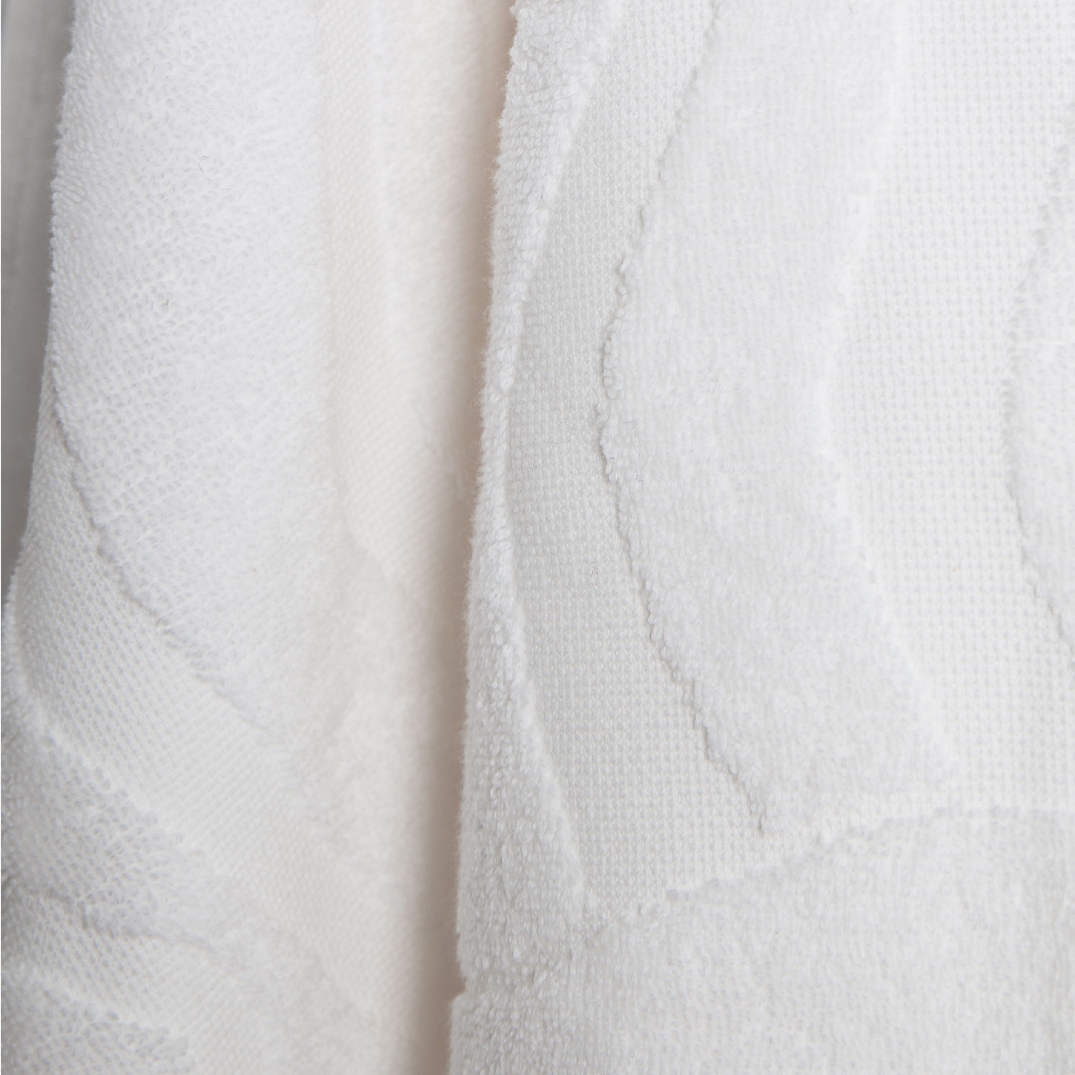 Towel 90 - Baldo - Off White