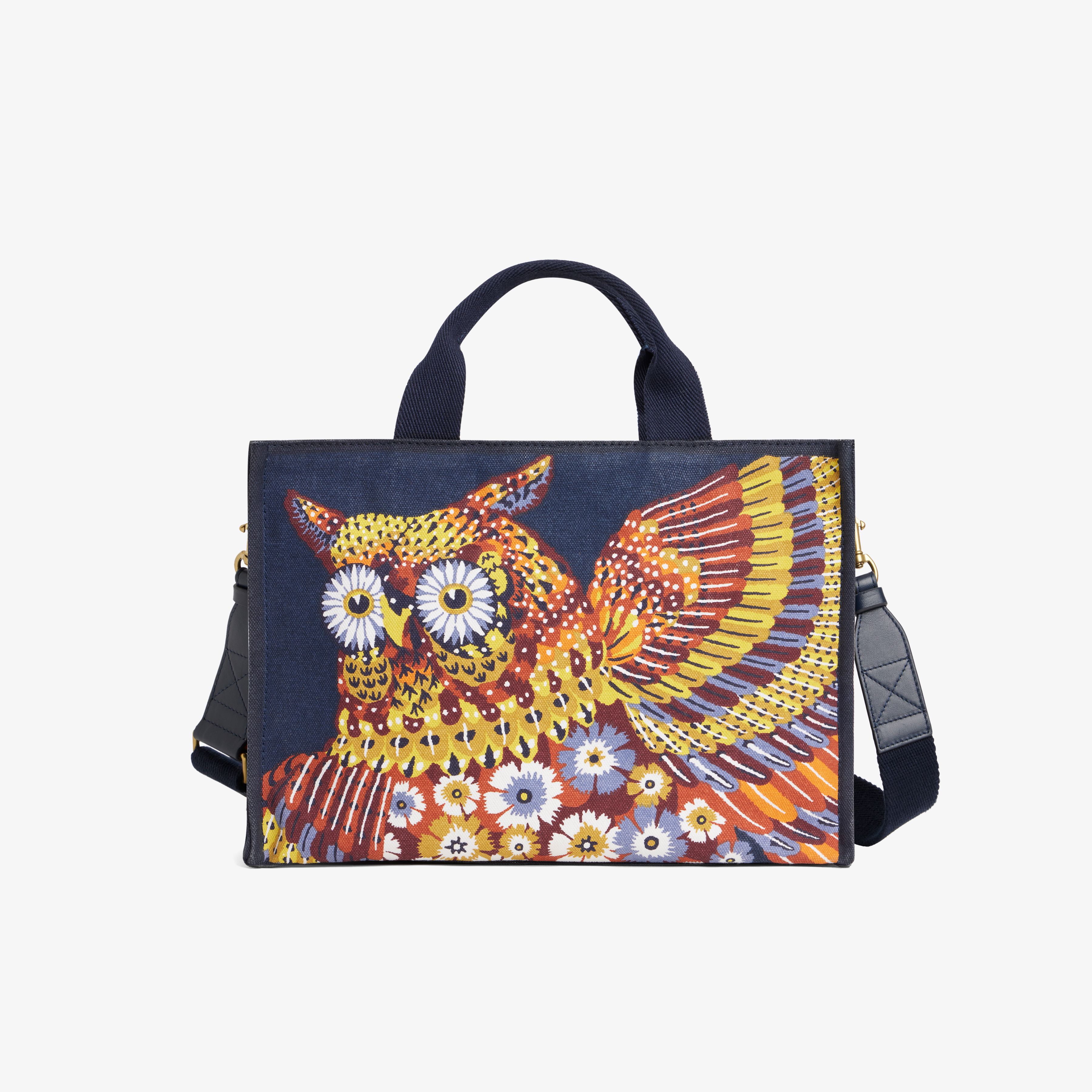 Nomade Bag - Hulule - Navy
