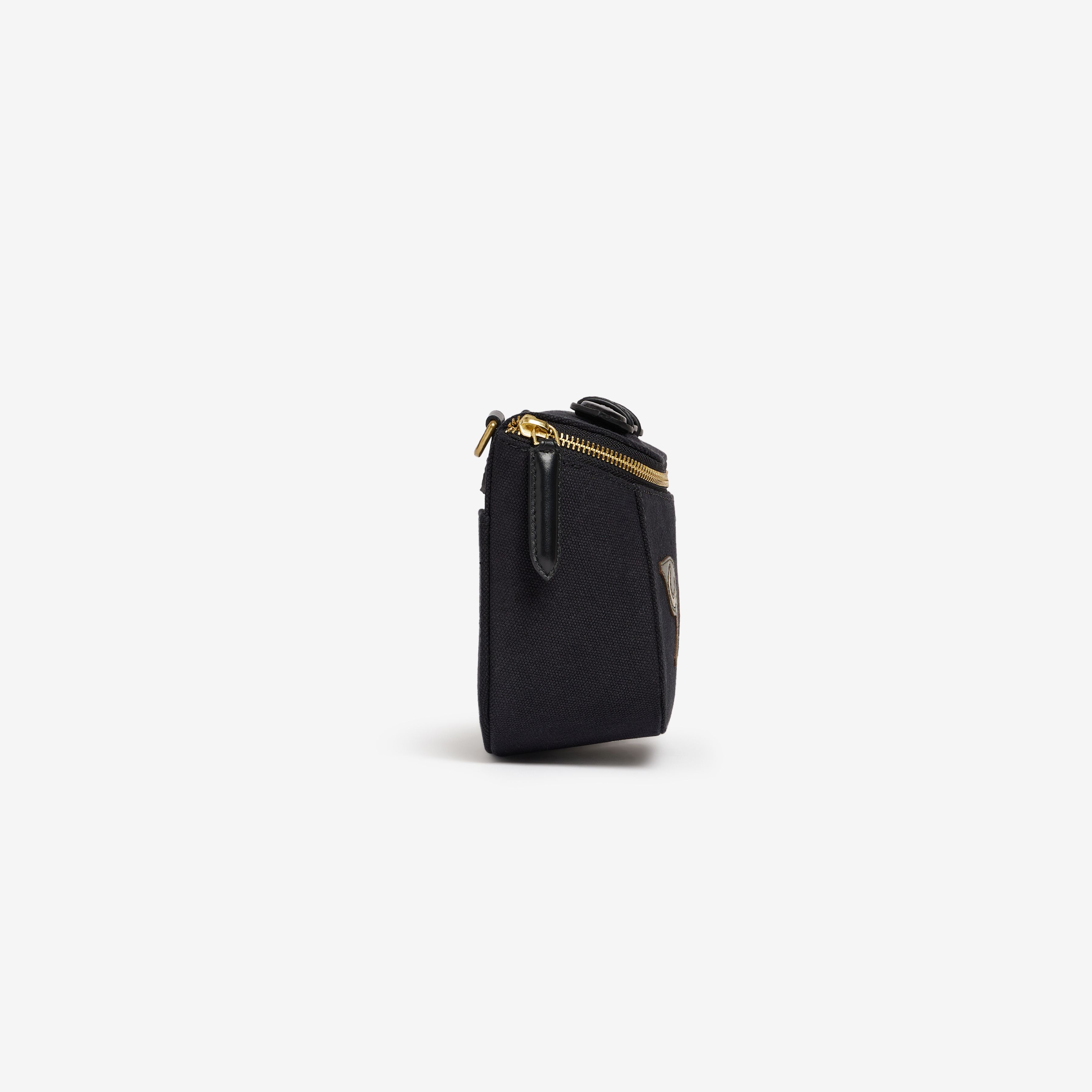 Gabriel Bag S - Eyes - Black