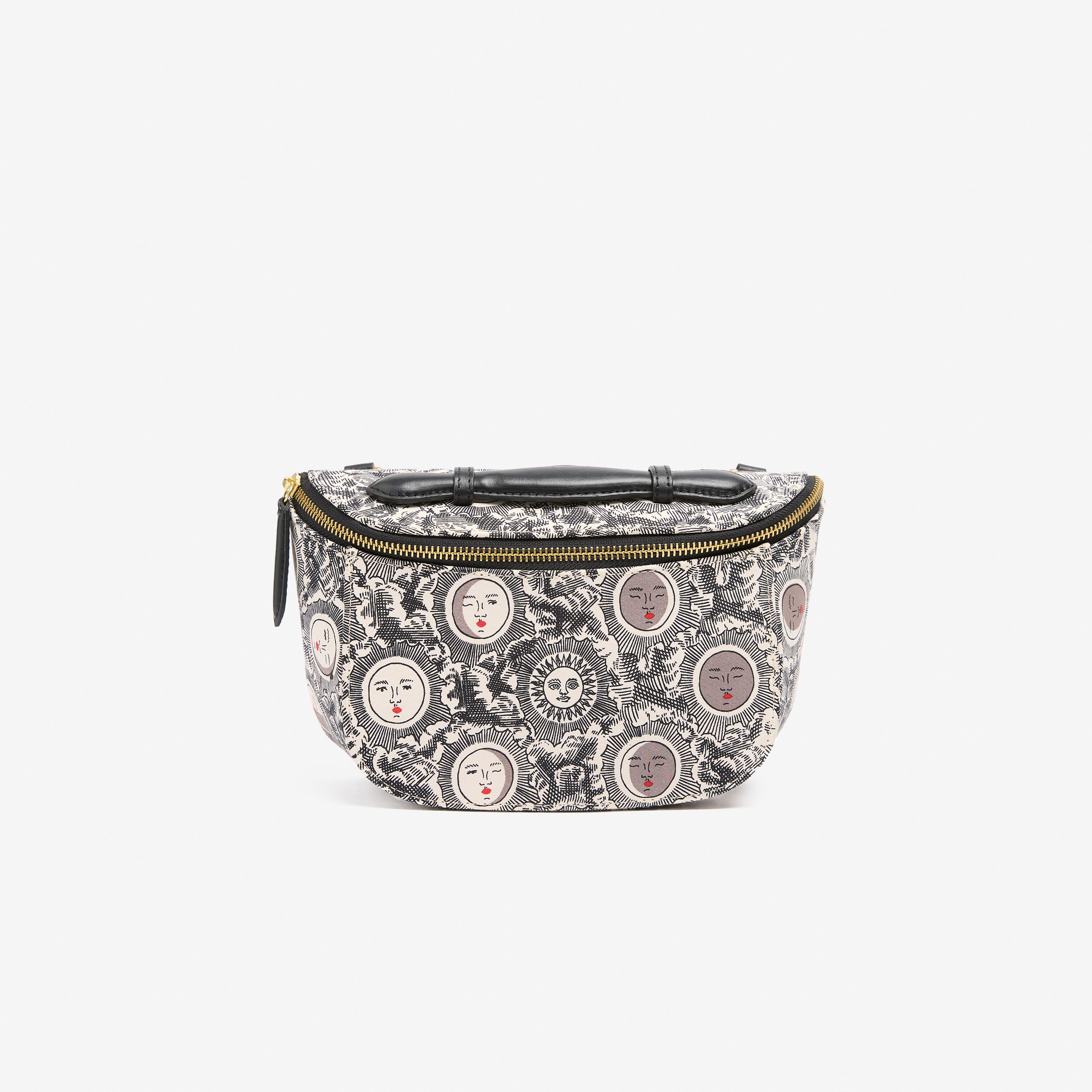 Sac Gabriel - Eclipse - Blanc