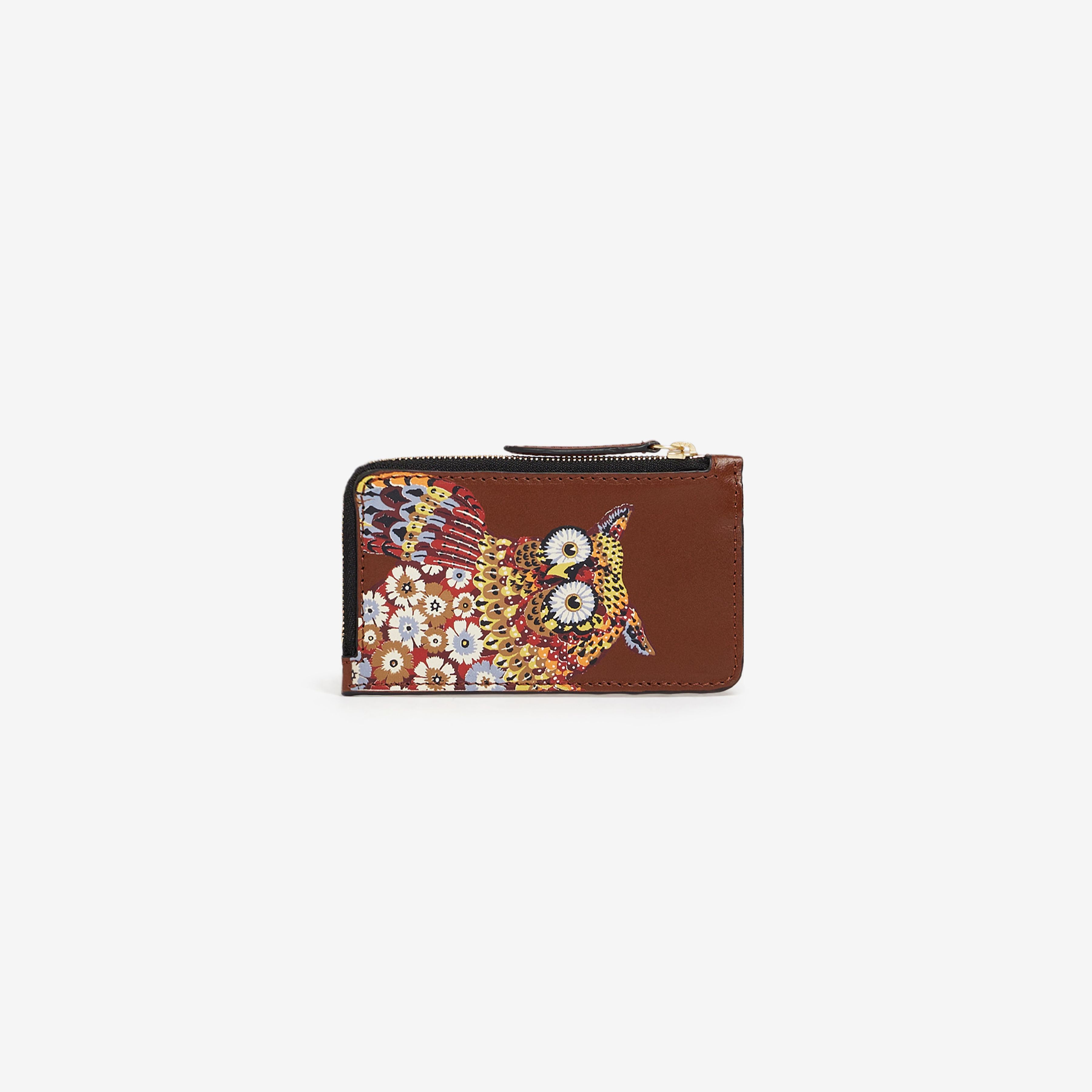 Card Holder - Hulule - Vegetal