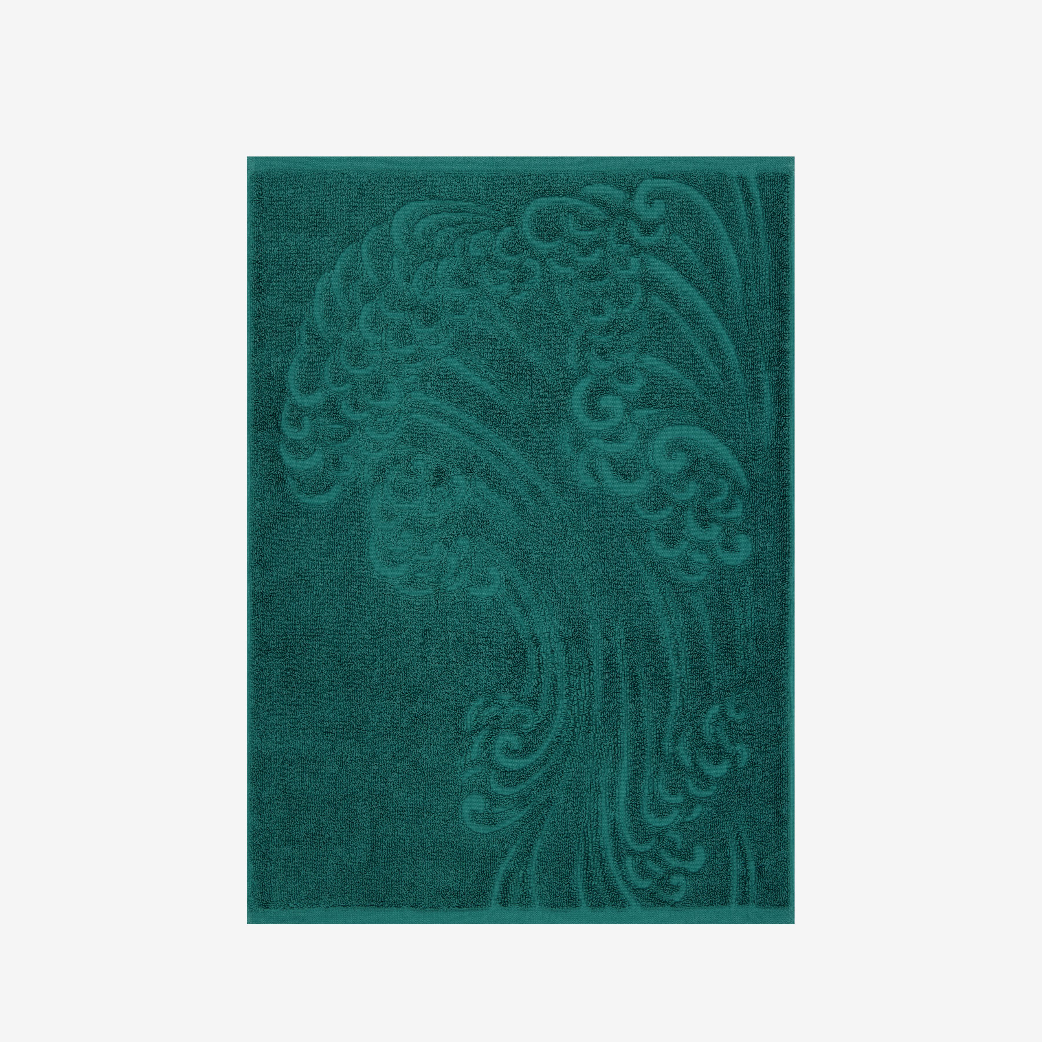 Bath Mat 50 - Vague - Green