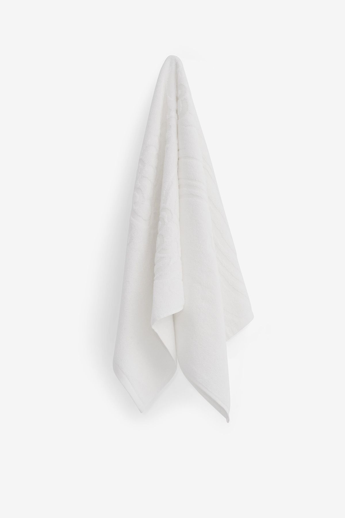 Towel 50 - Vague - Off White