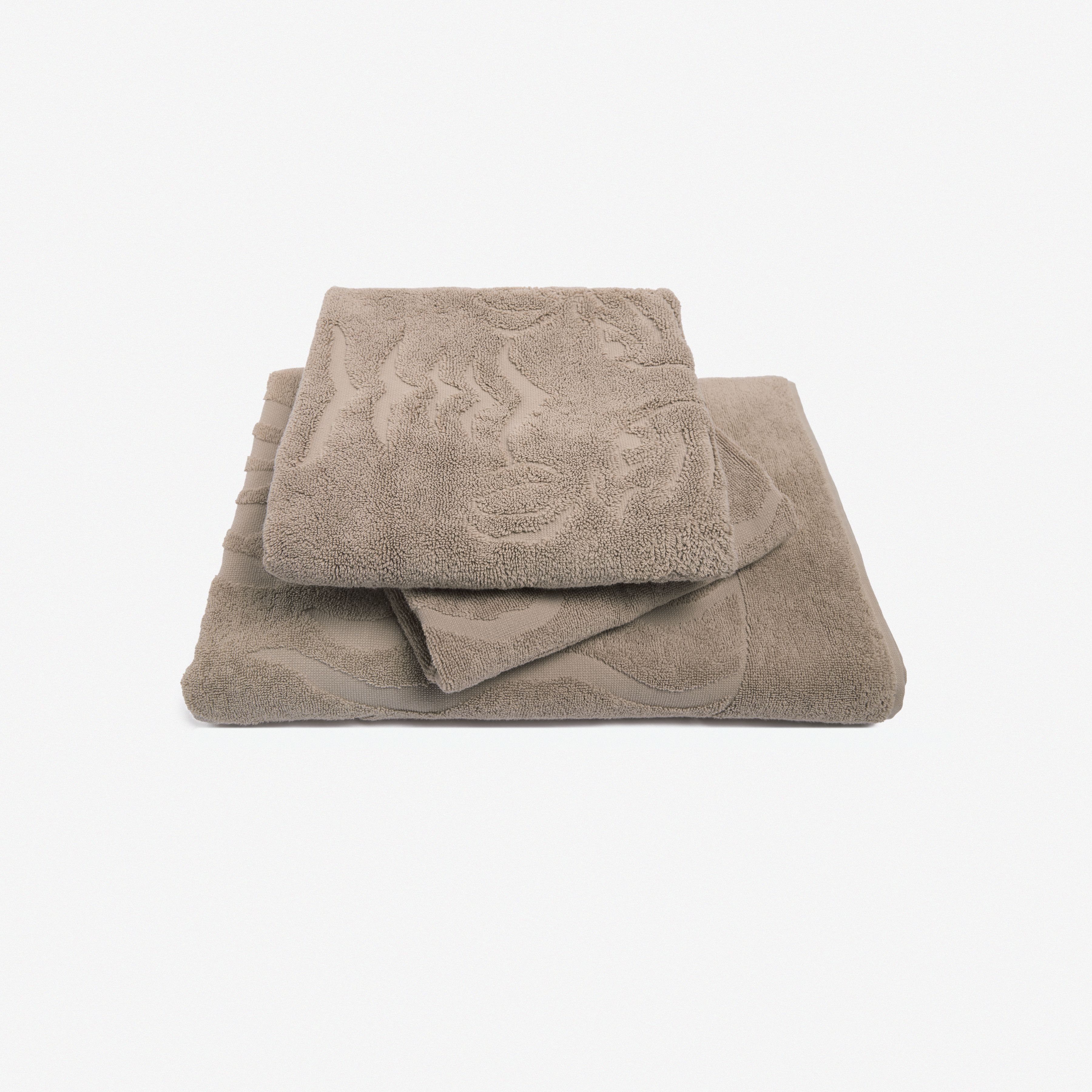 Towel 50 - Baldo - Sand