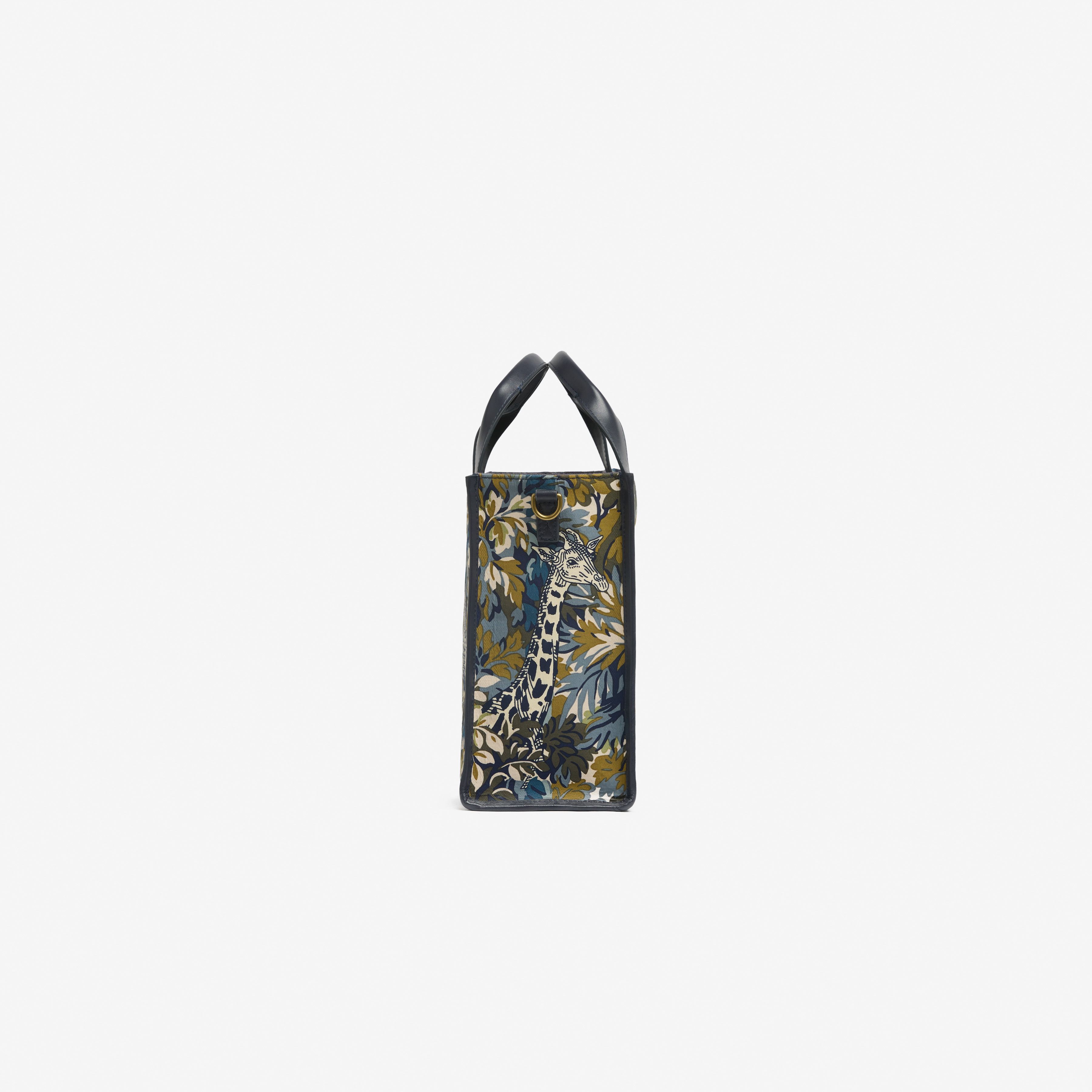 Bolso Nomade - Bestiaire - Verde