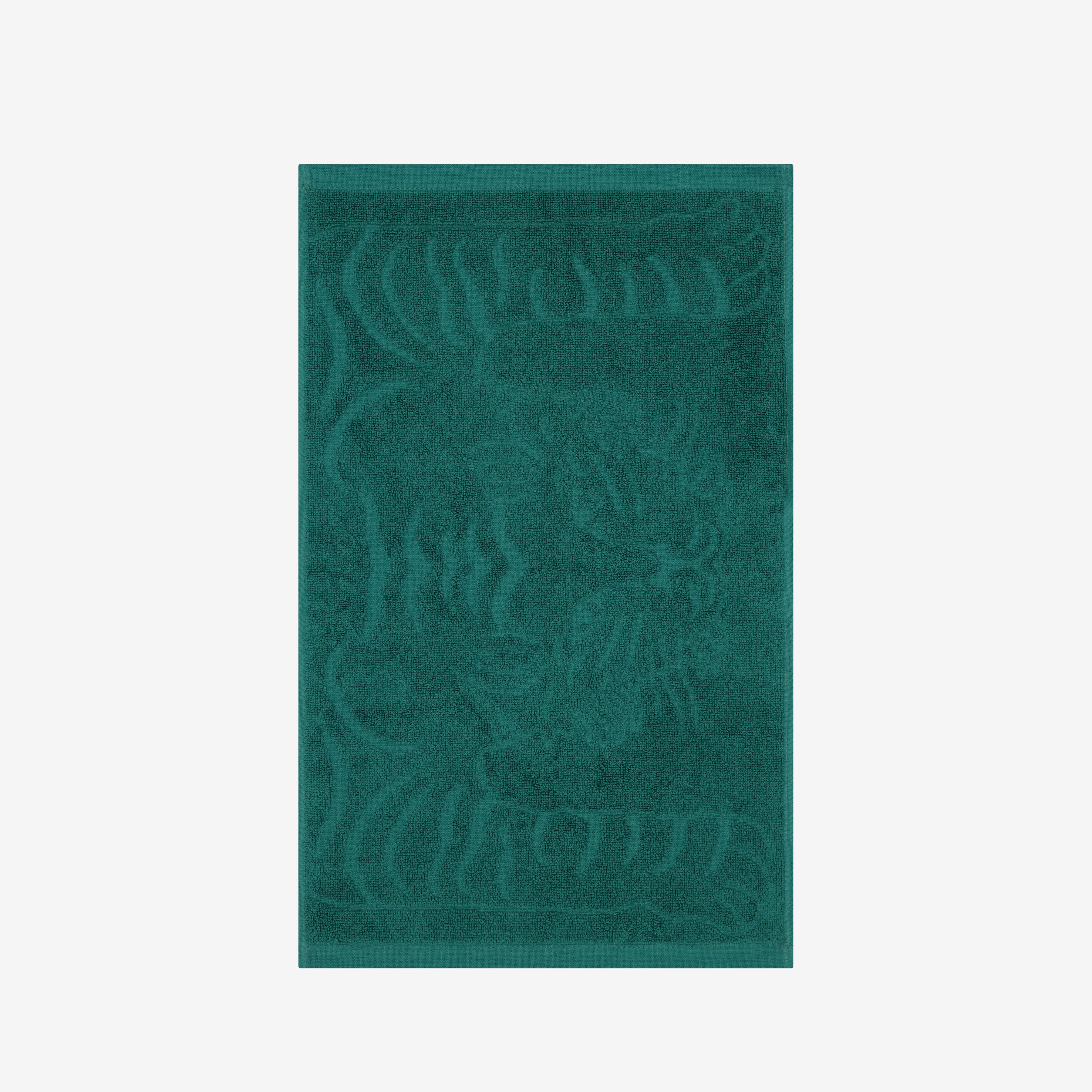 Towel 30 - Baldo - Green