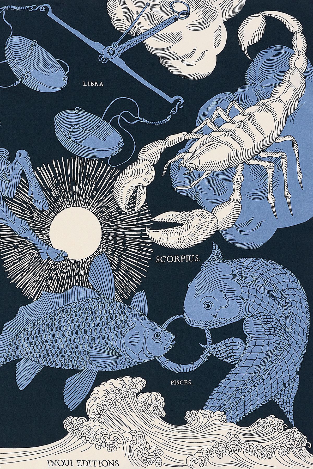 Scorpius