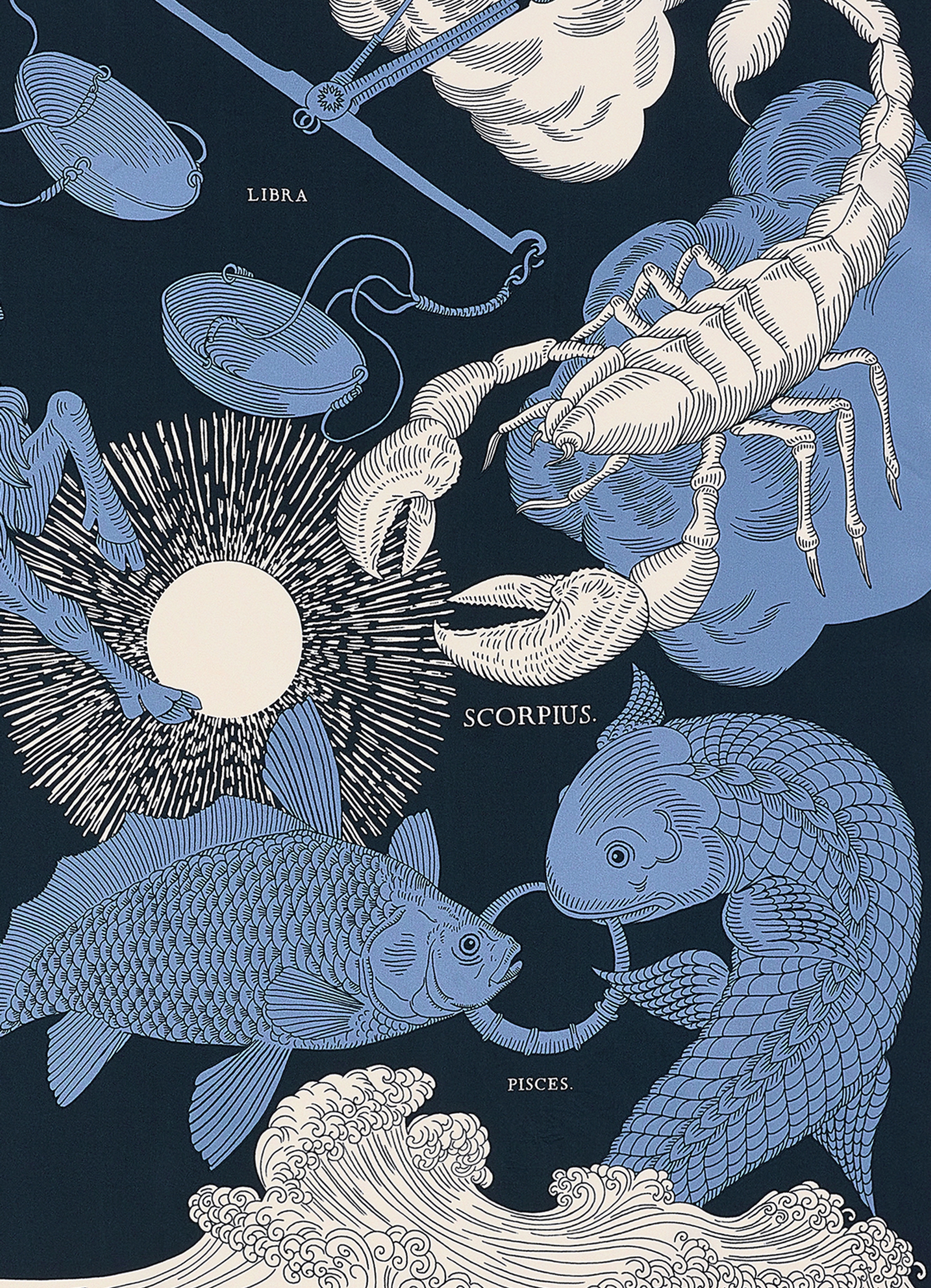 Scorpius