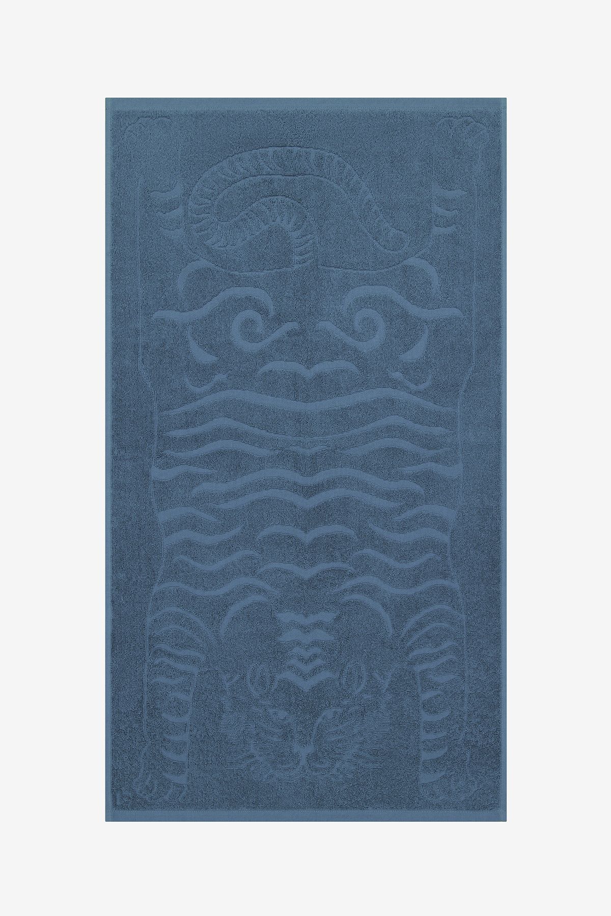 Towel 90 - Baldo - Blue