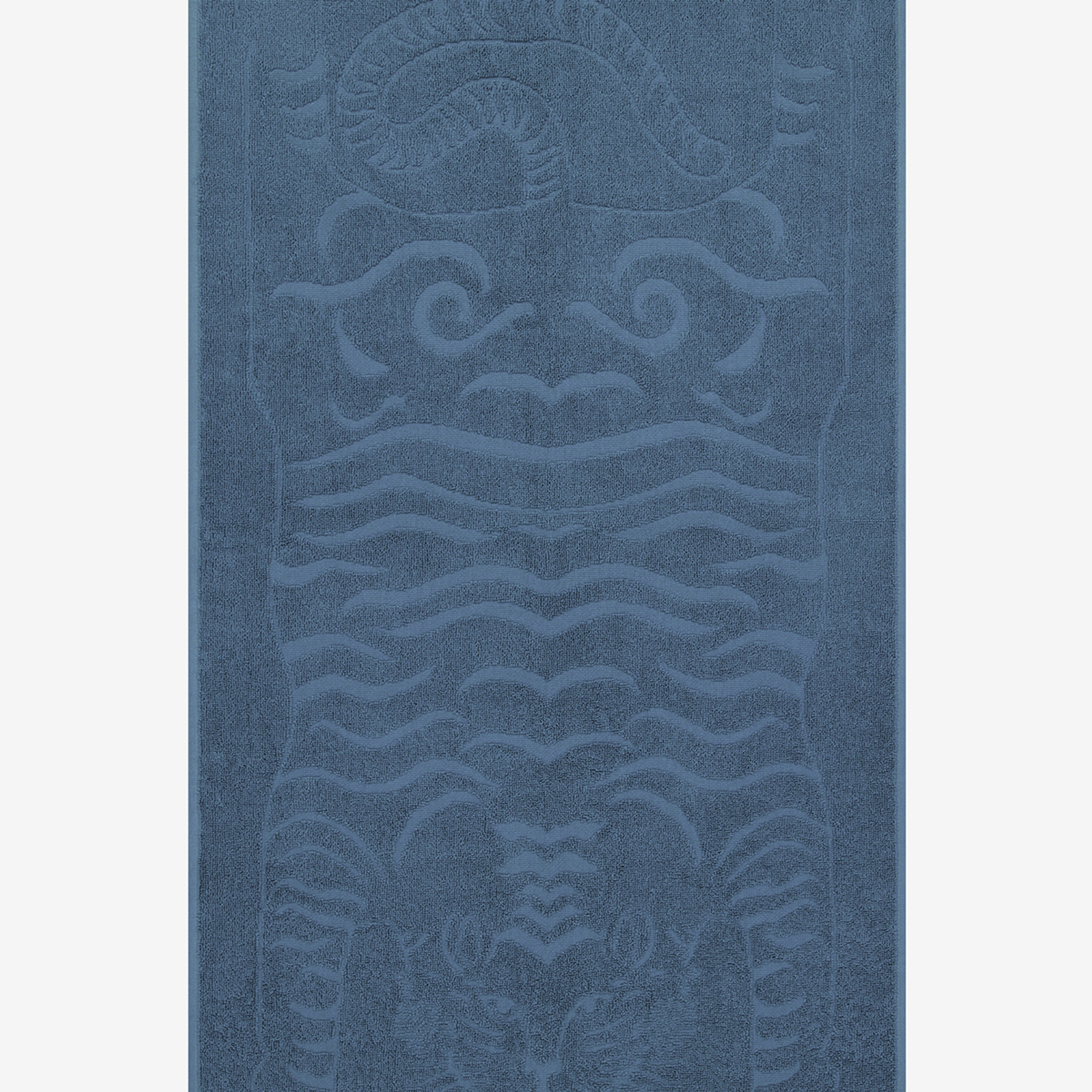 Towel 90 - Baldo - Blue