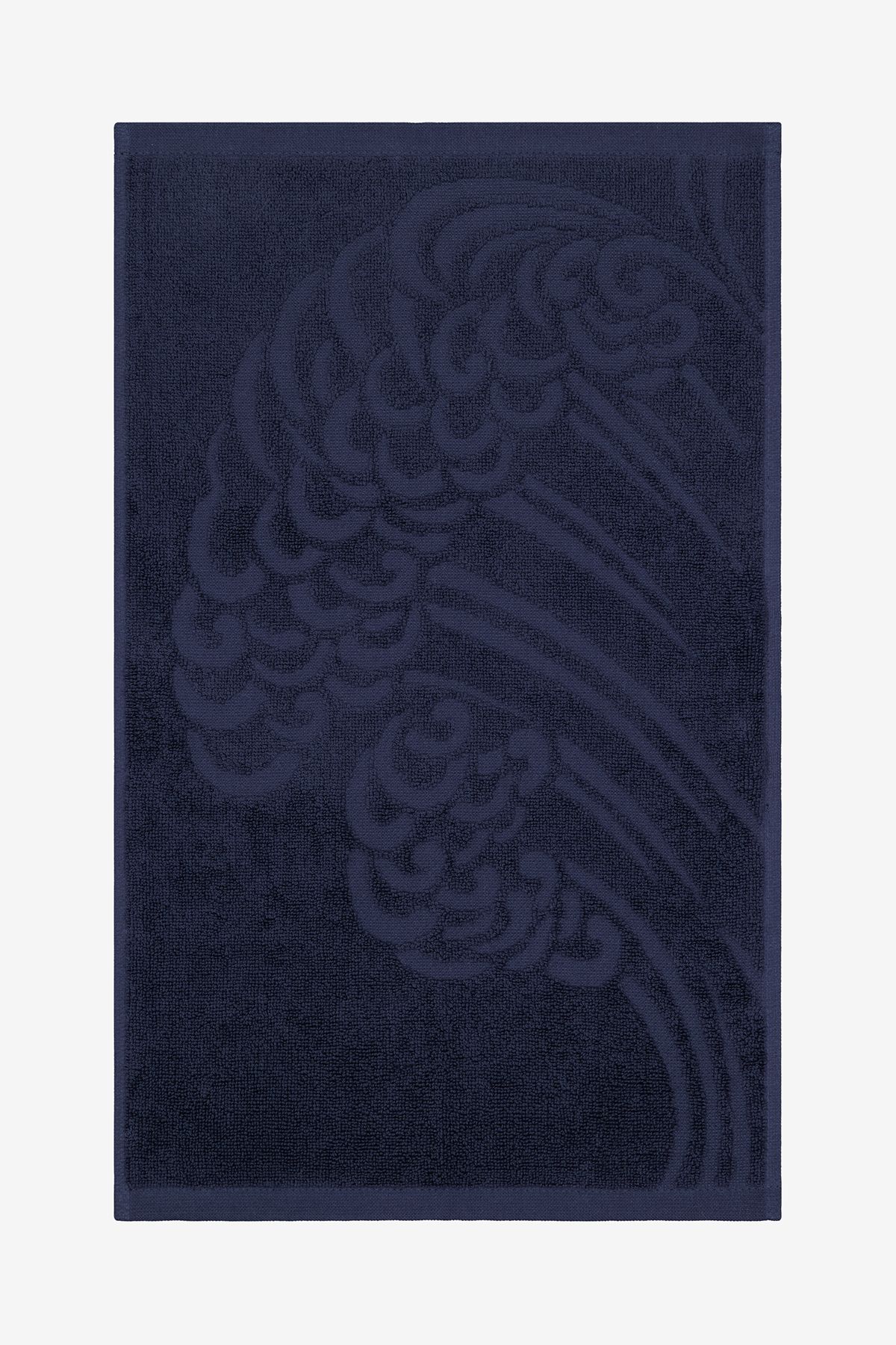 Toalla 30 - Vague - Azul Marino