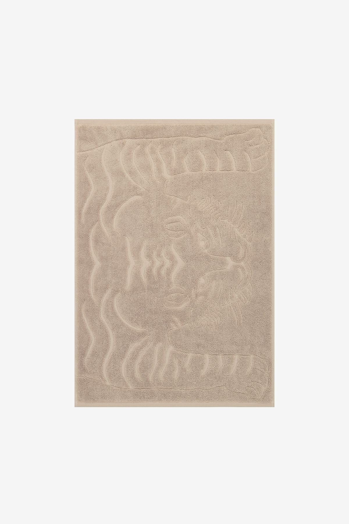 Bath Mat 50 - Baldo - Sand