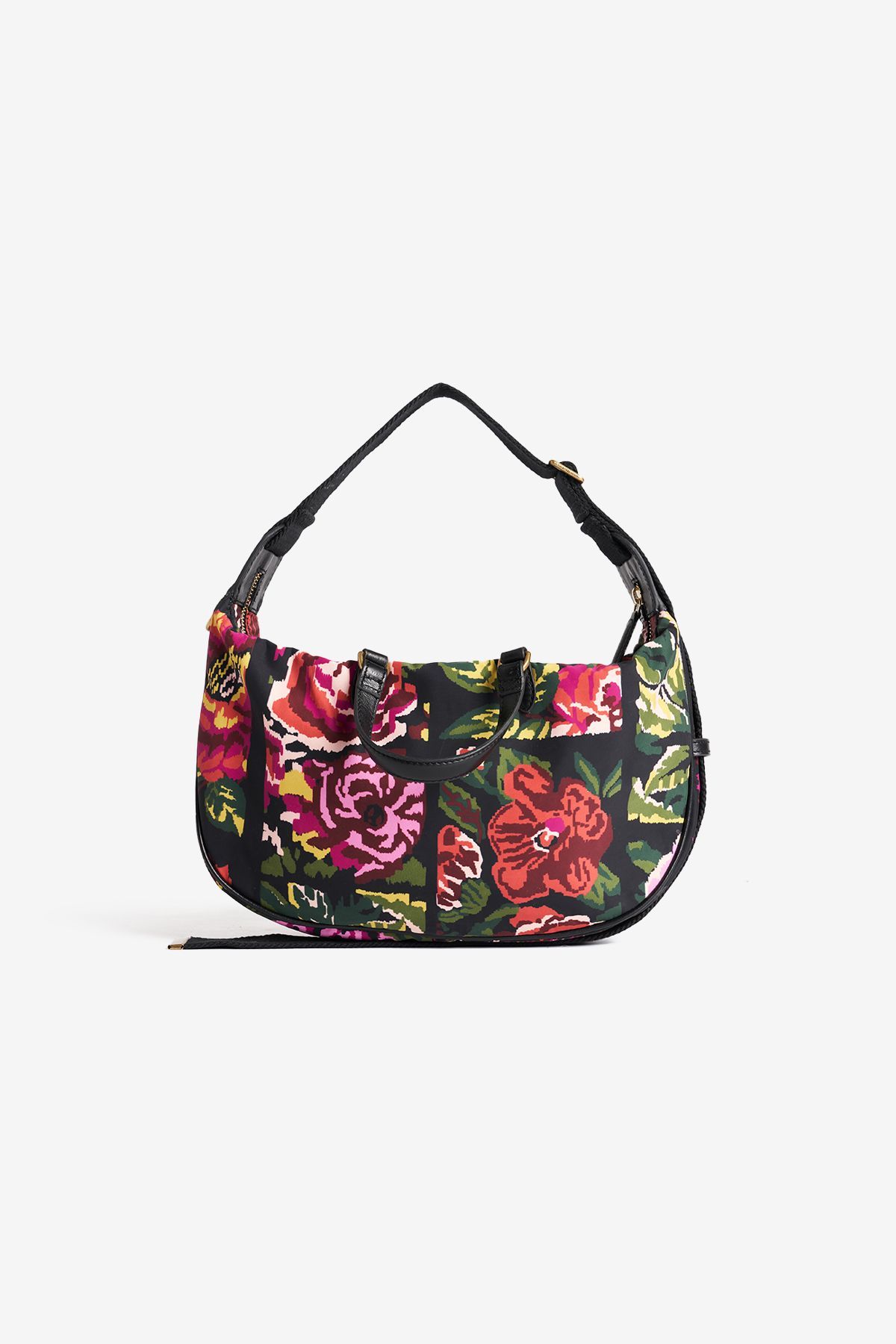 Bolso Moon S - Anouchka - Rosa