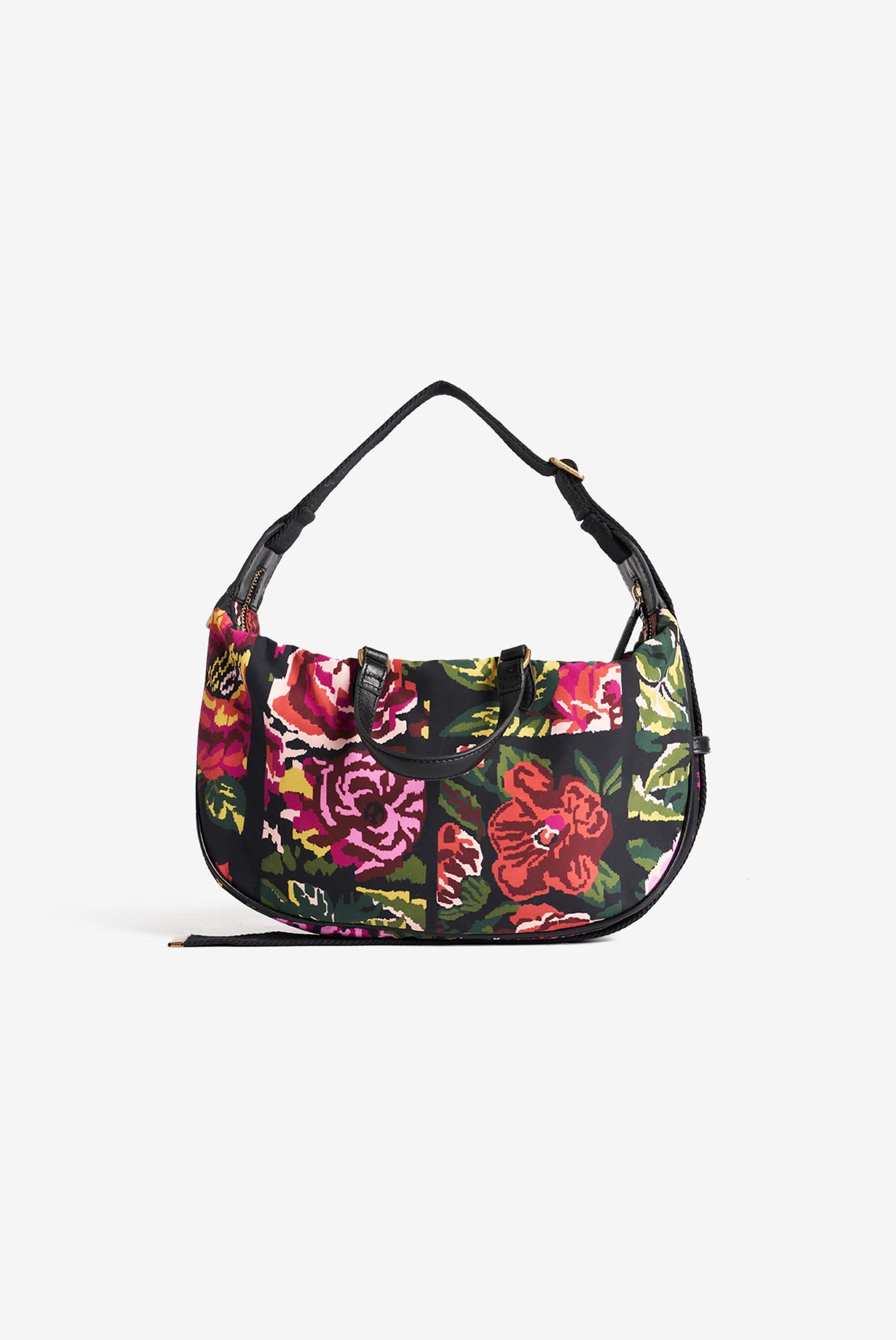 Bolso Moon S - Anouchka - Rosa