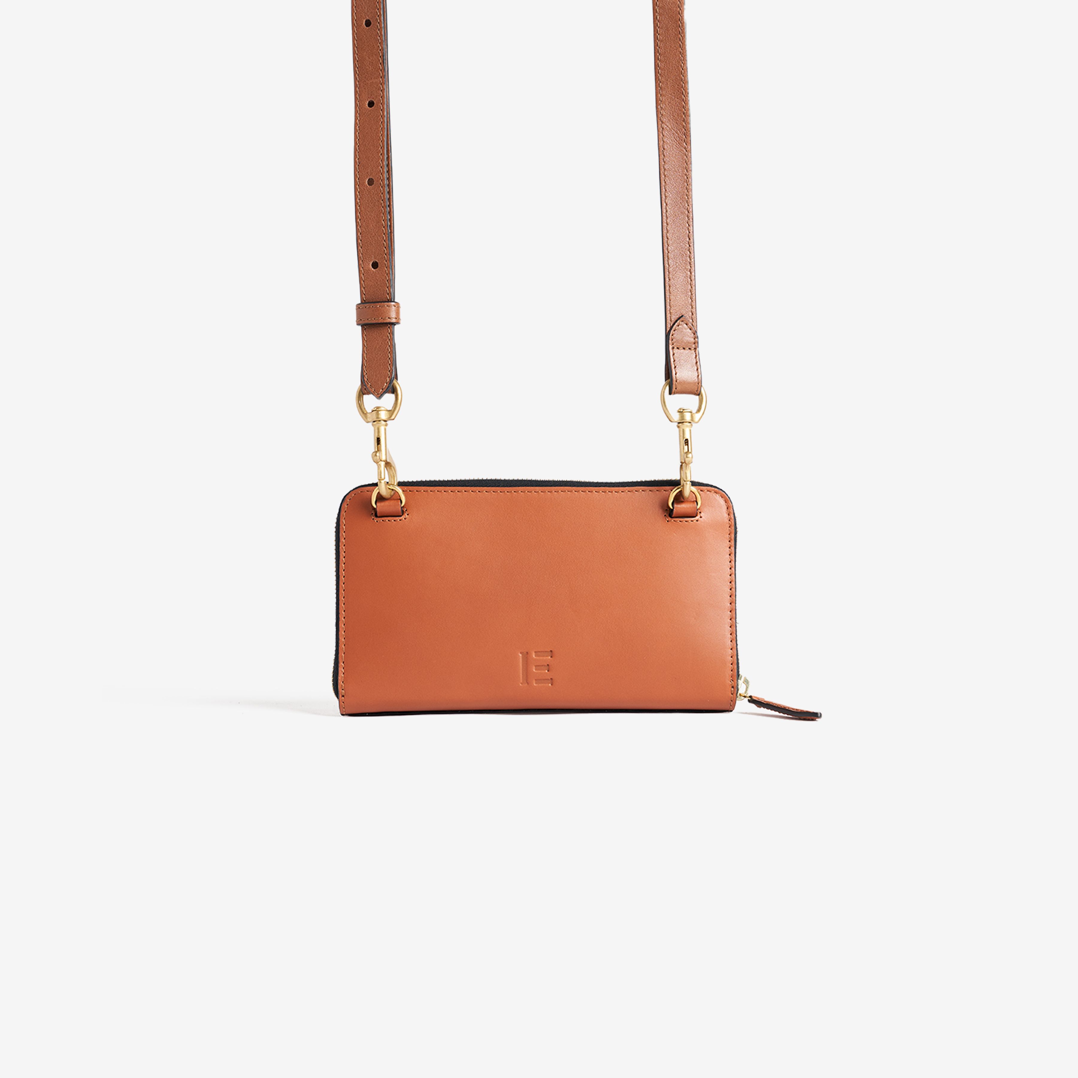 Wallet M - Brown