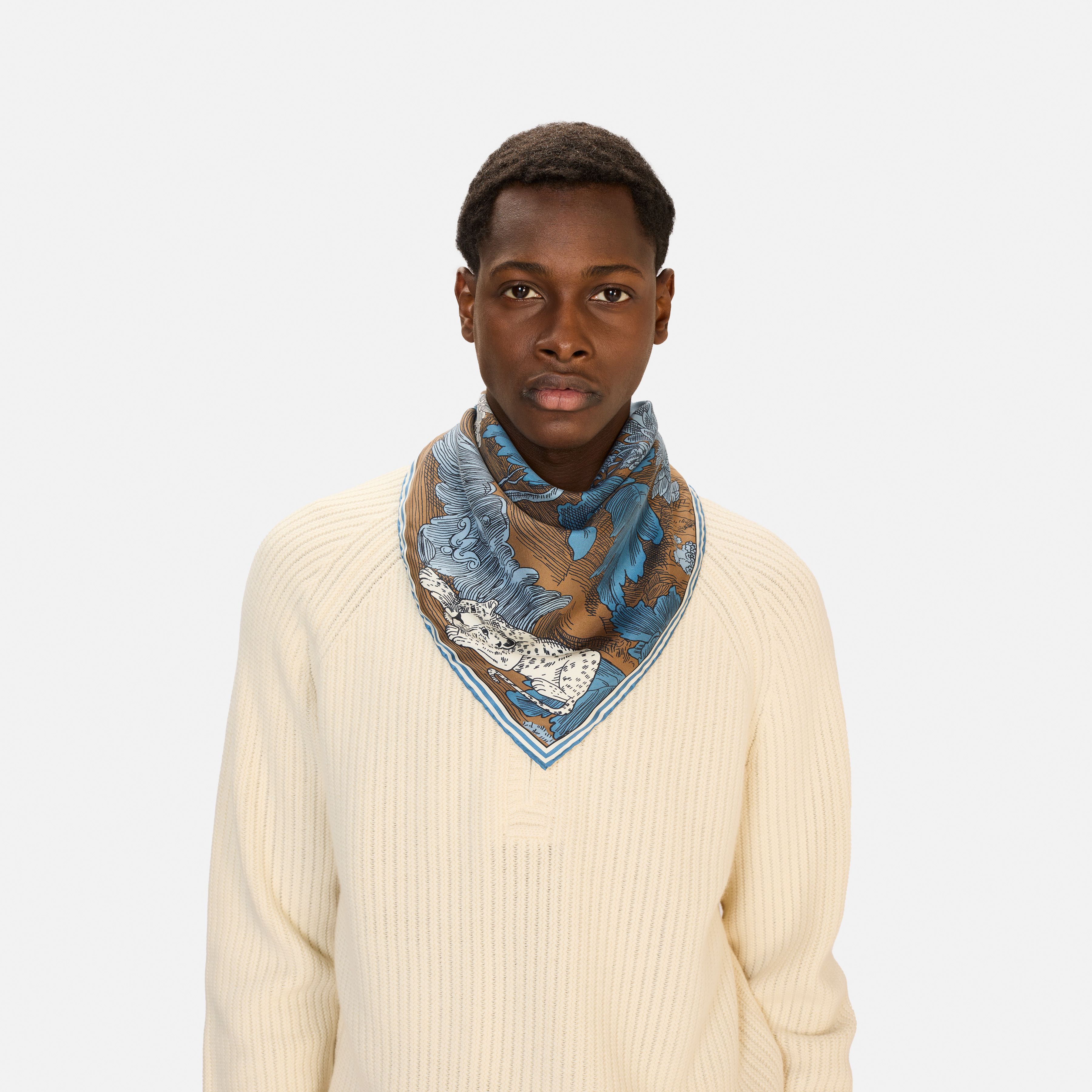 Square 70 - Histoire - Blue