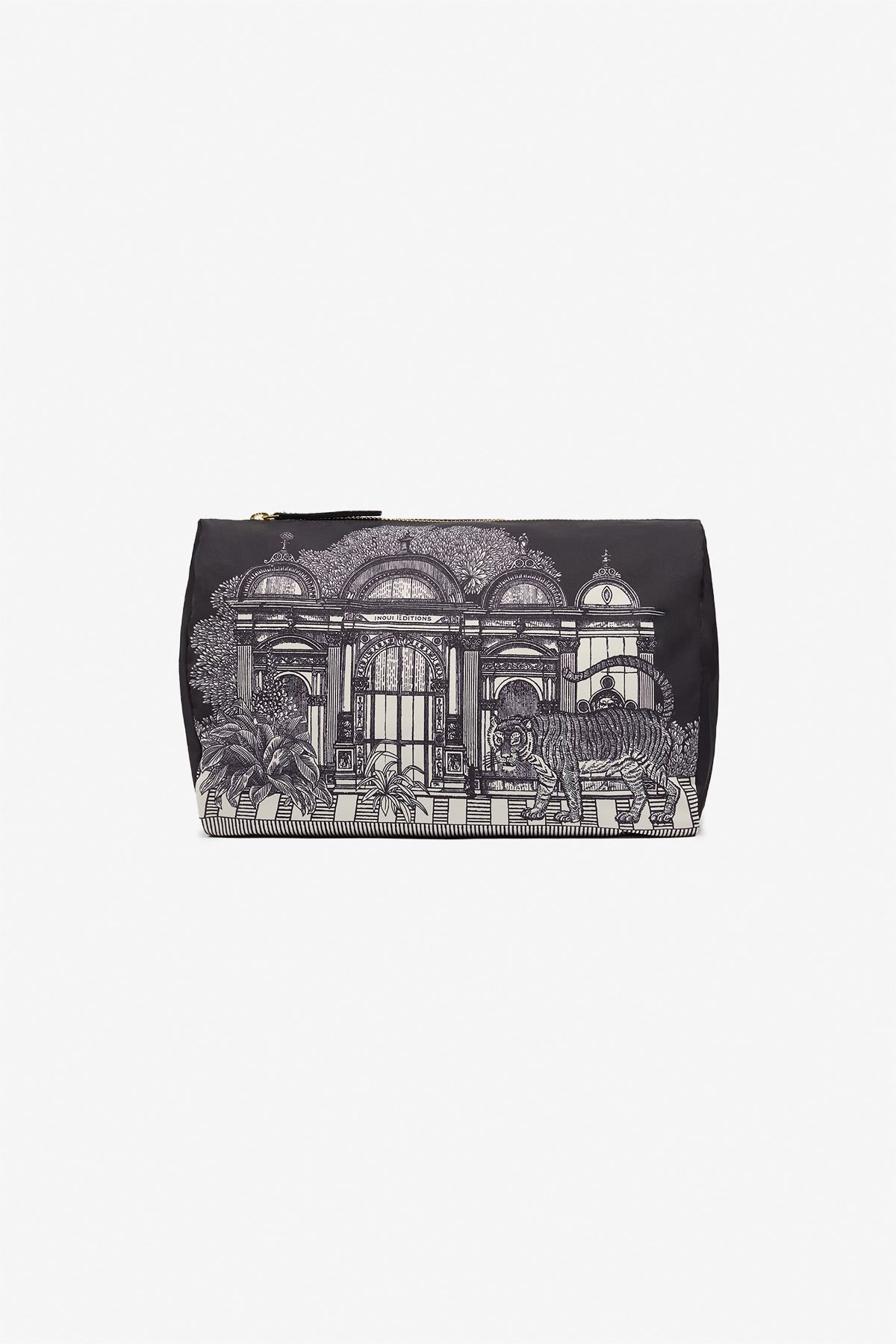 Neceser M - Mirage - Negro