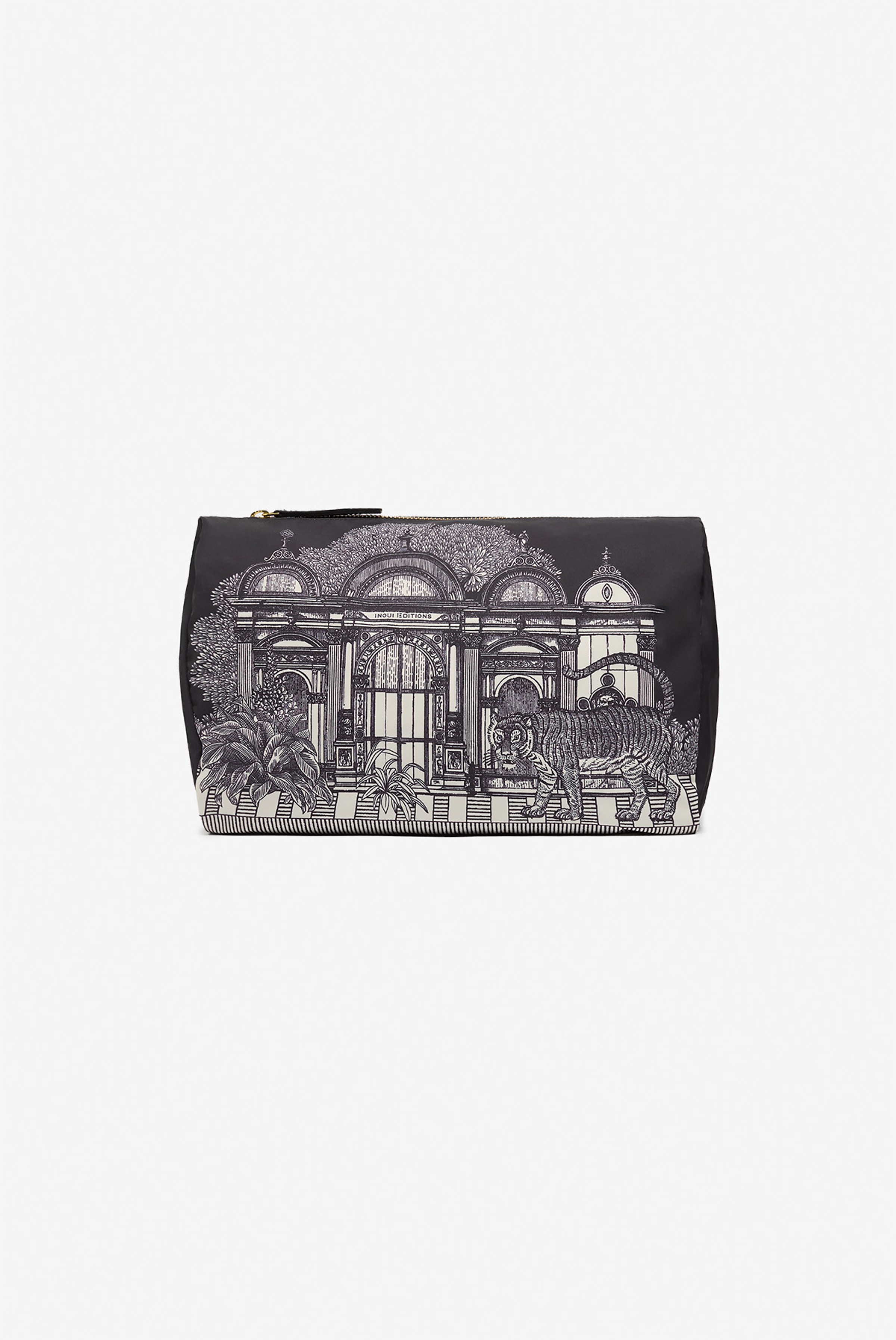 Neceser M - Mirage - Negro