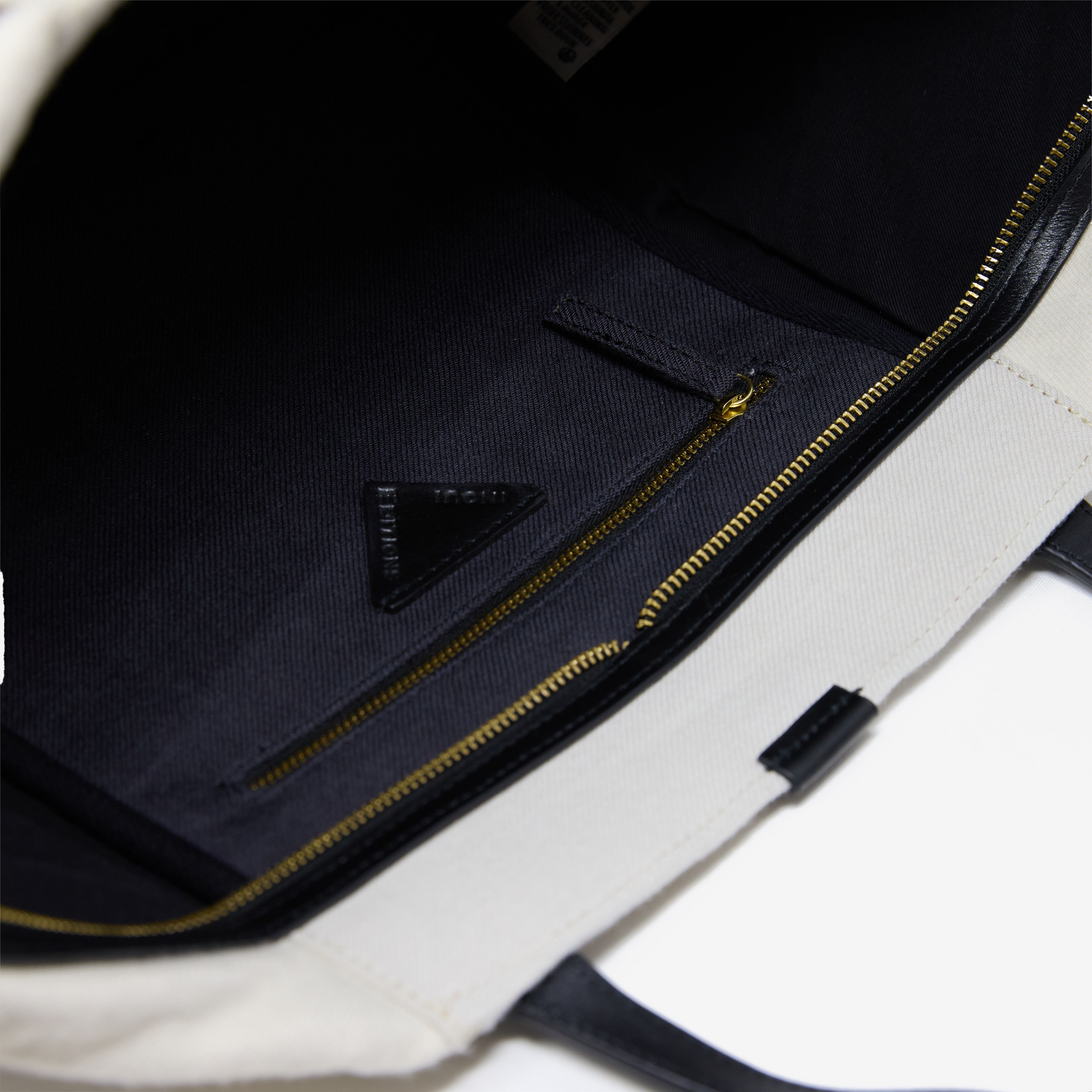 City Bag - Montagne - Grey