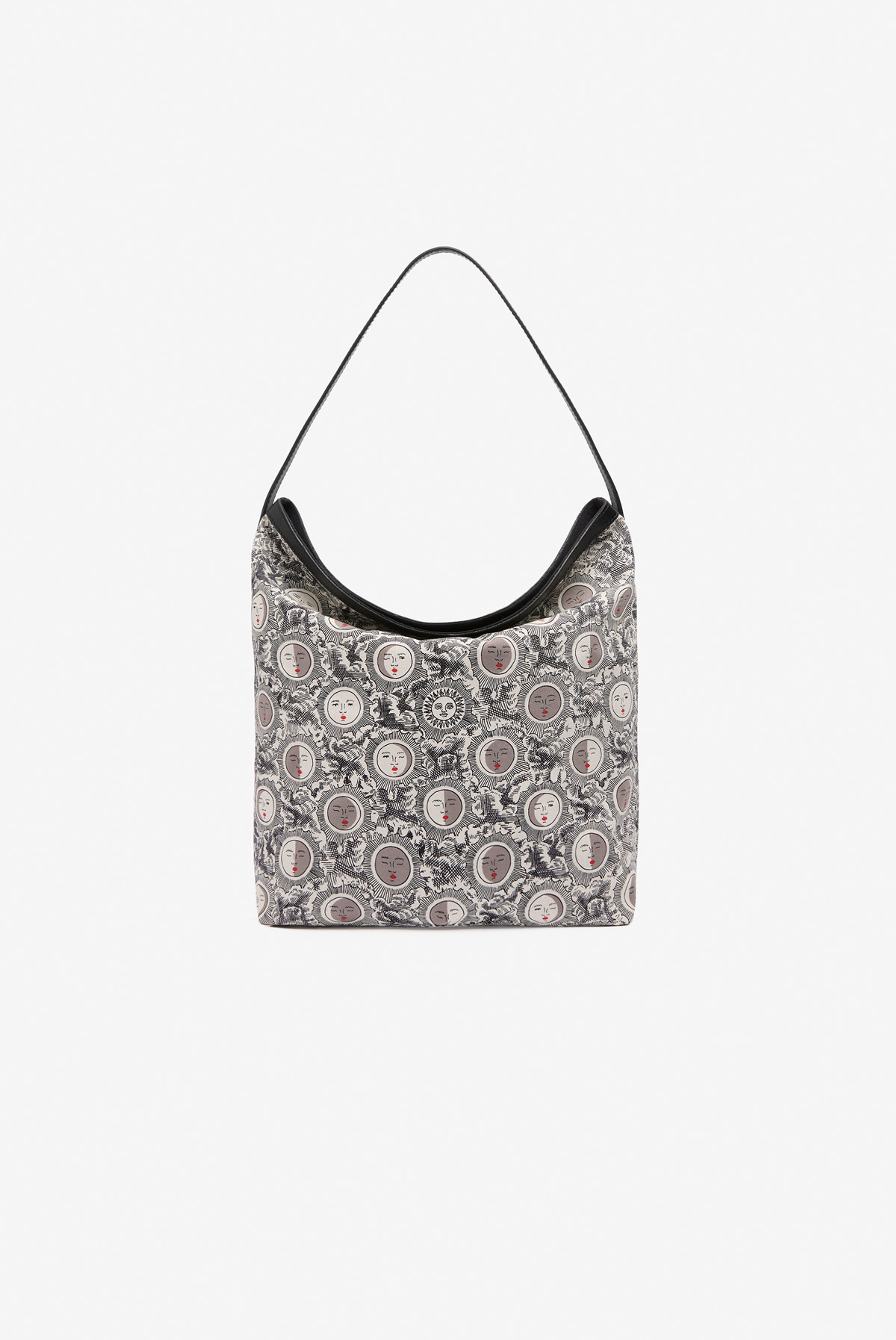 Sac Campus - Eclipse - Blanc