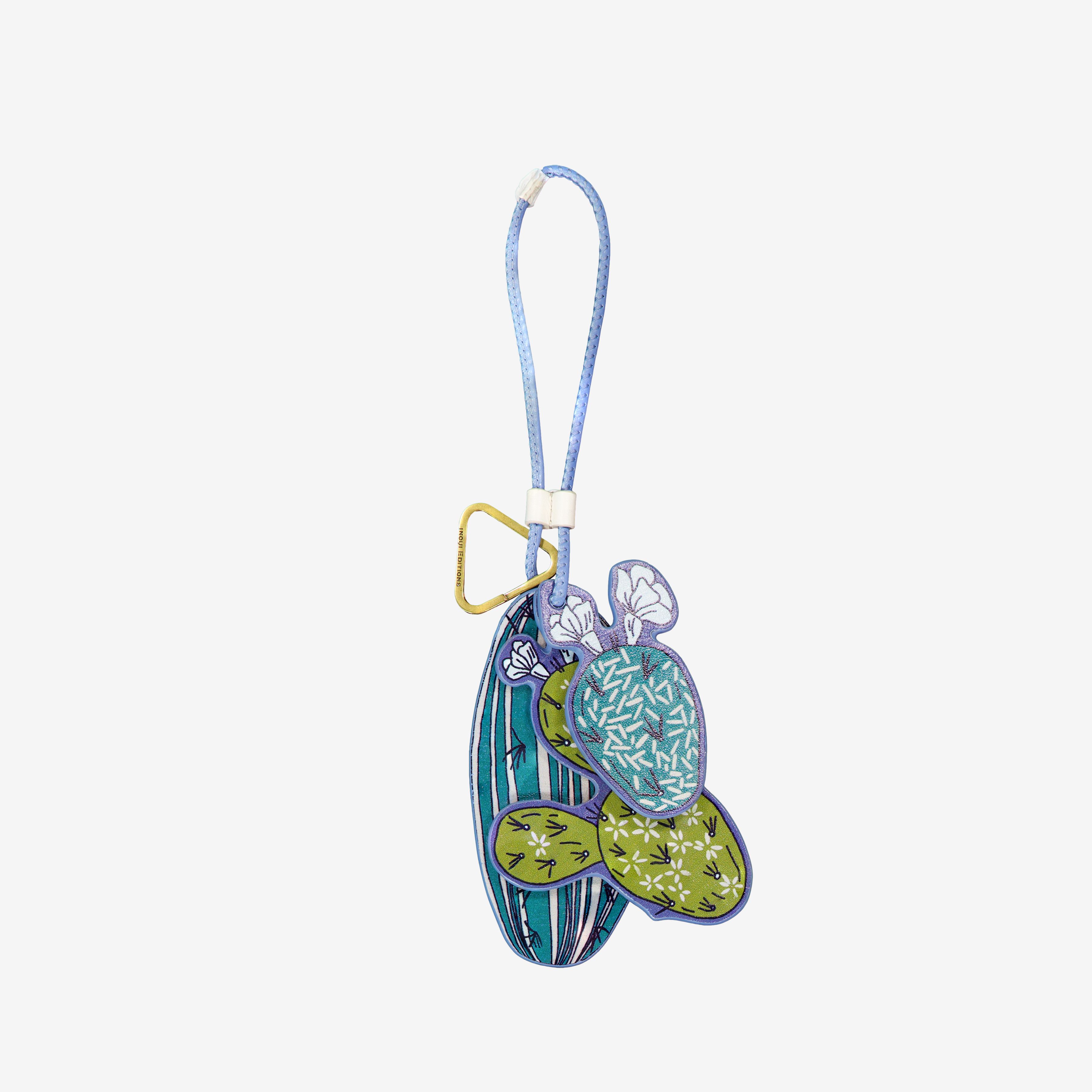 Keychain - Tequila - Curaçao
